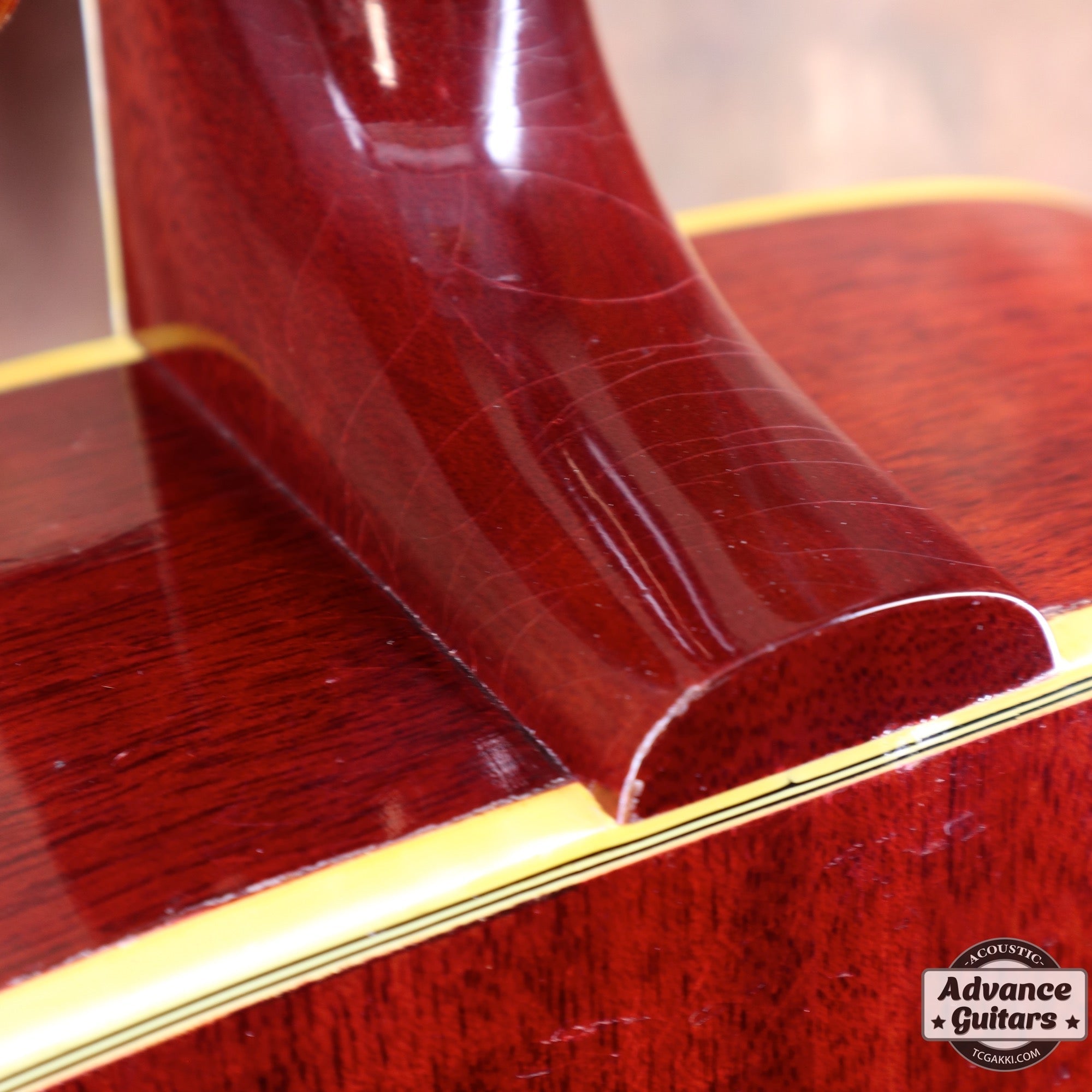 1966年製 Hummingbird - TC楽器 - TCGAKKI