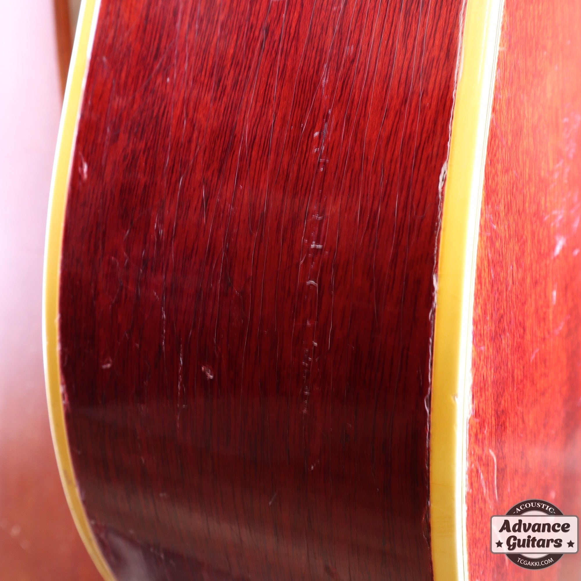 1966年製 Hummingbird - TC楽器 - TCGAKKI