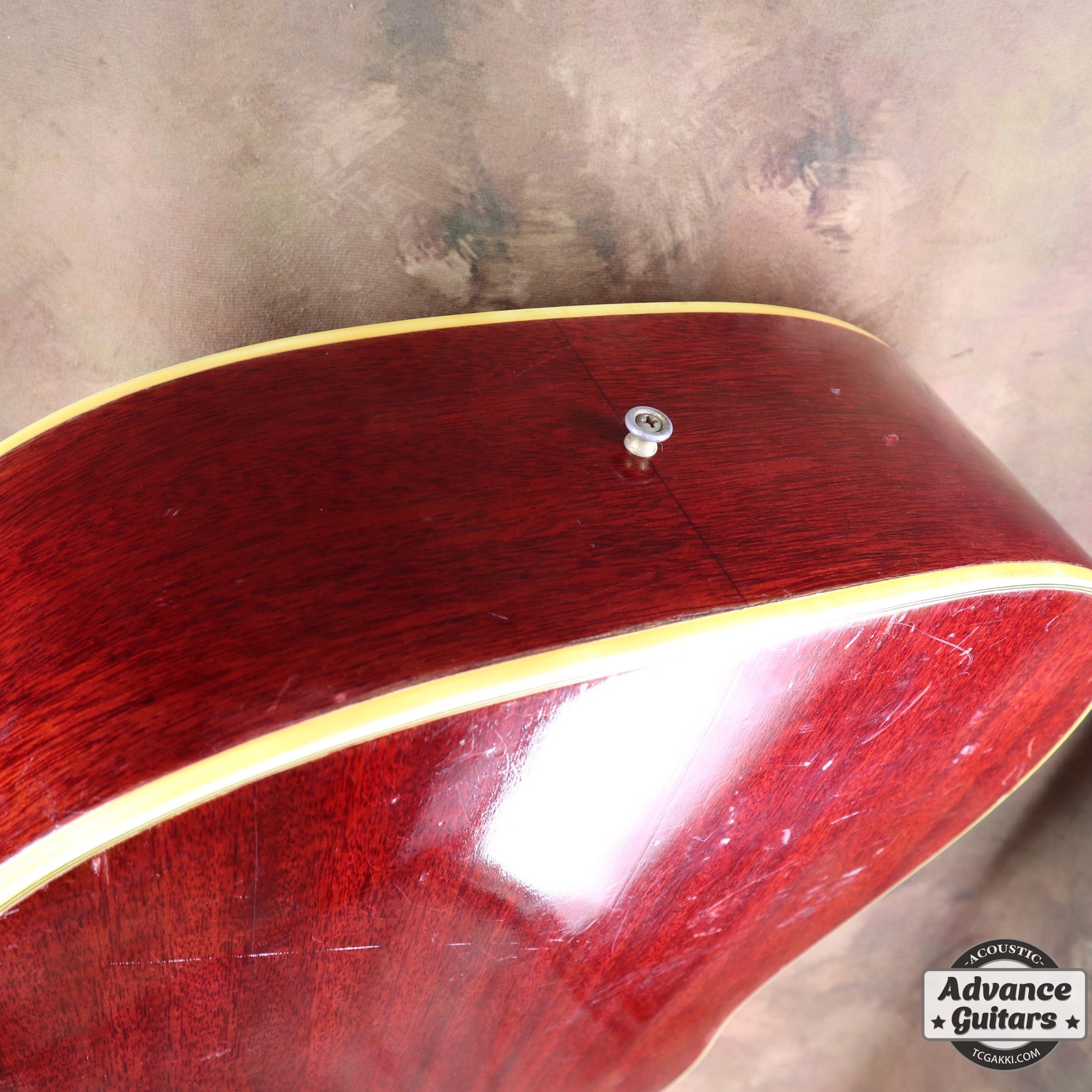 1966年製 Hummingbird - TC楽器 - TCGAKKI