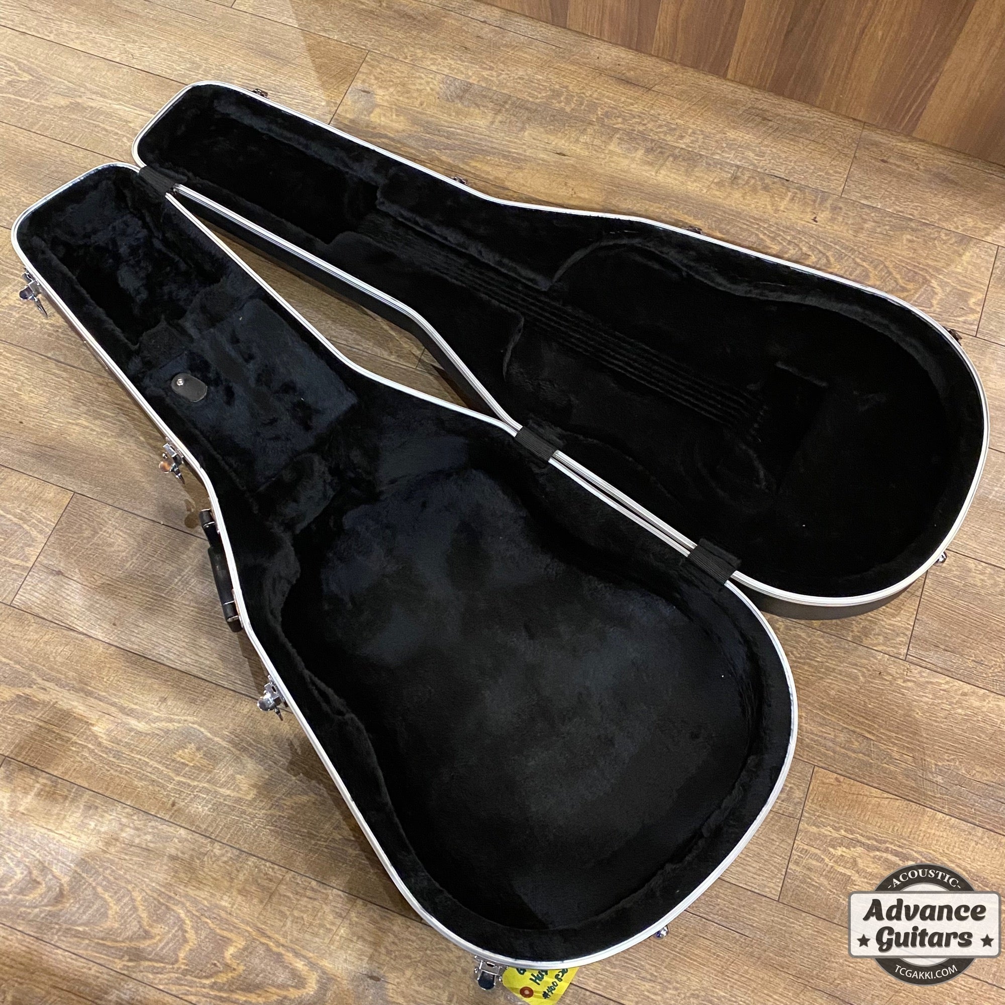 1966年製 Hummingbird - TC楽器 - TCGAKKI