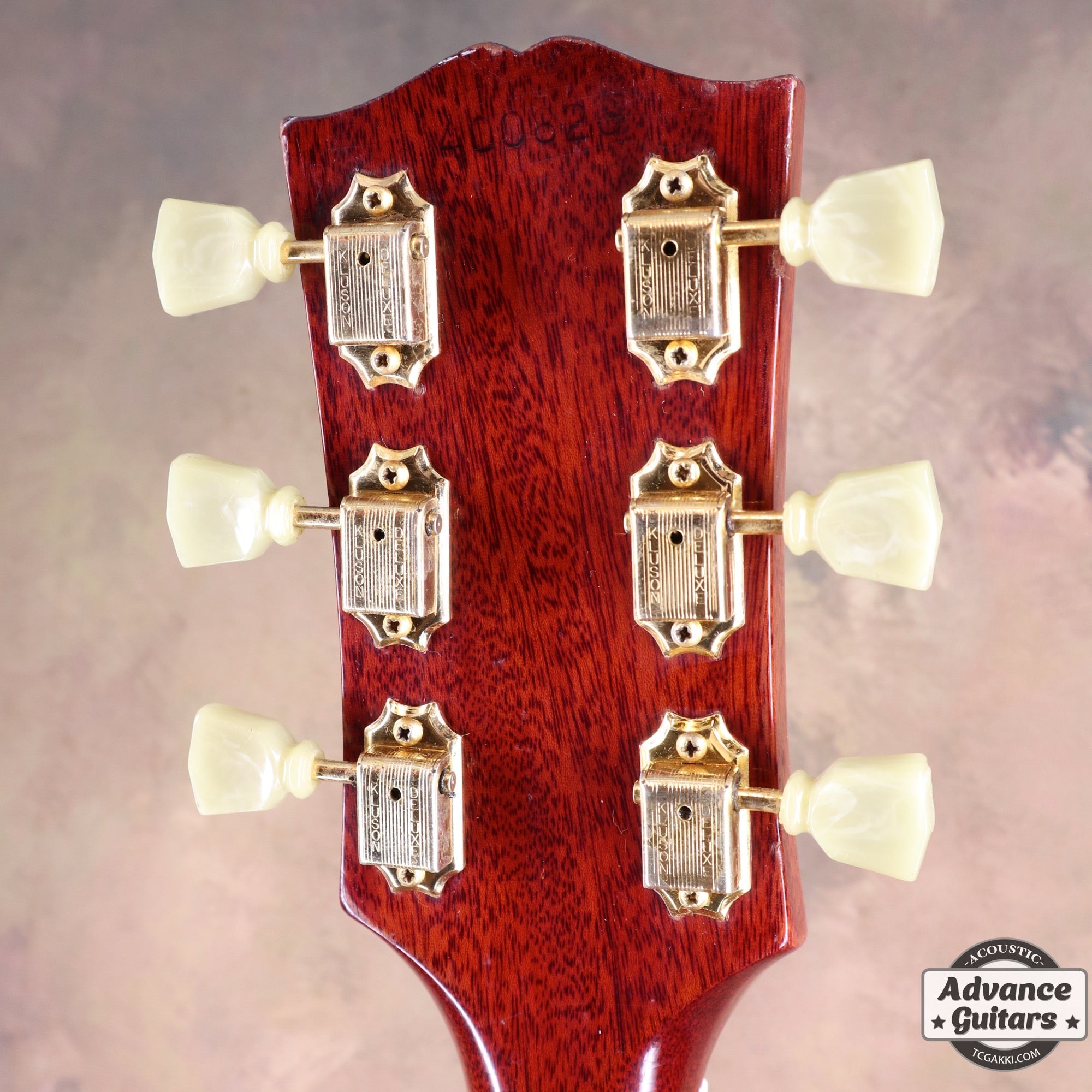 1966年製 Hummingbird - TC楽器 - TCGAKKI