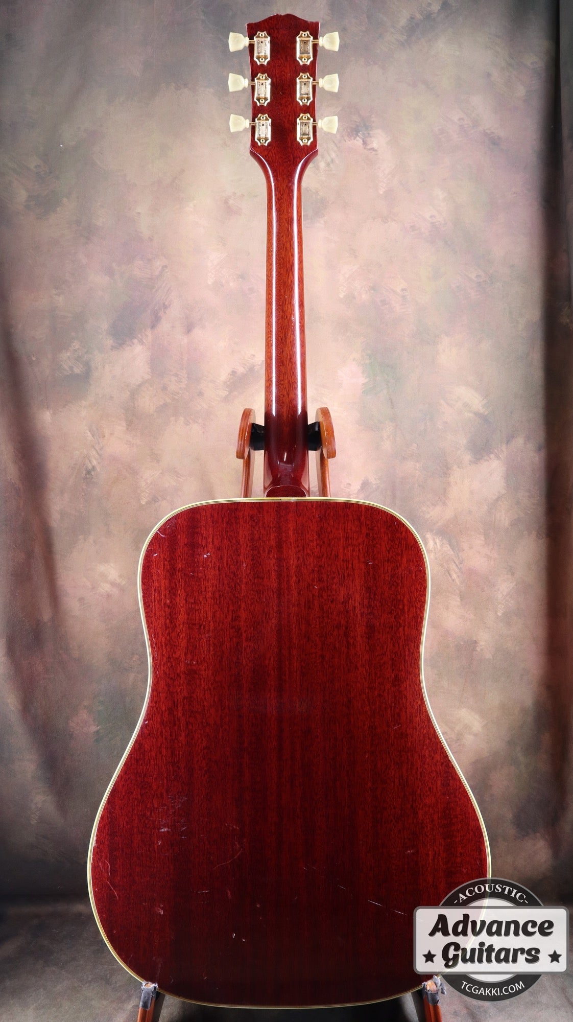 1966年製 Hummingbird - TC楽器 - TCGAKKI