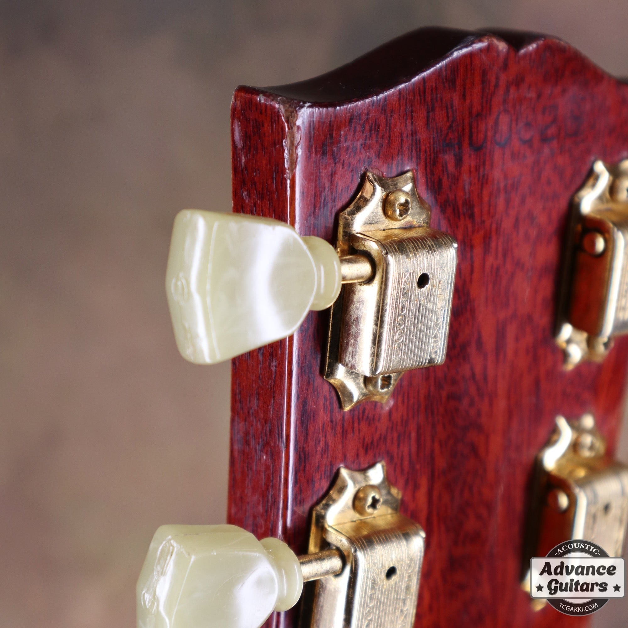 1966年製 Hummingbird - TC楽器 - TCGAKKI