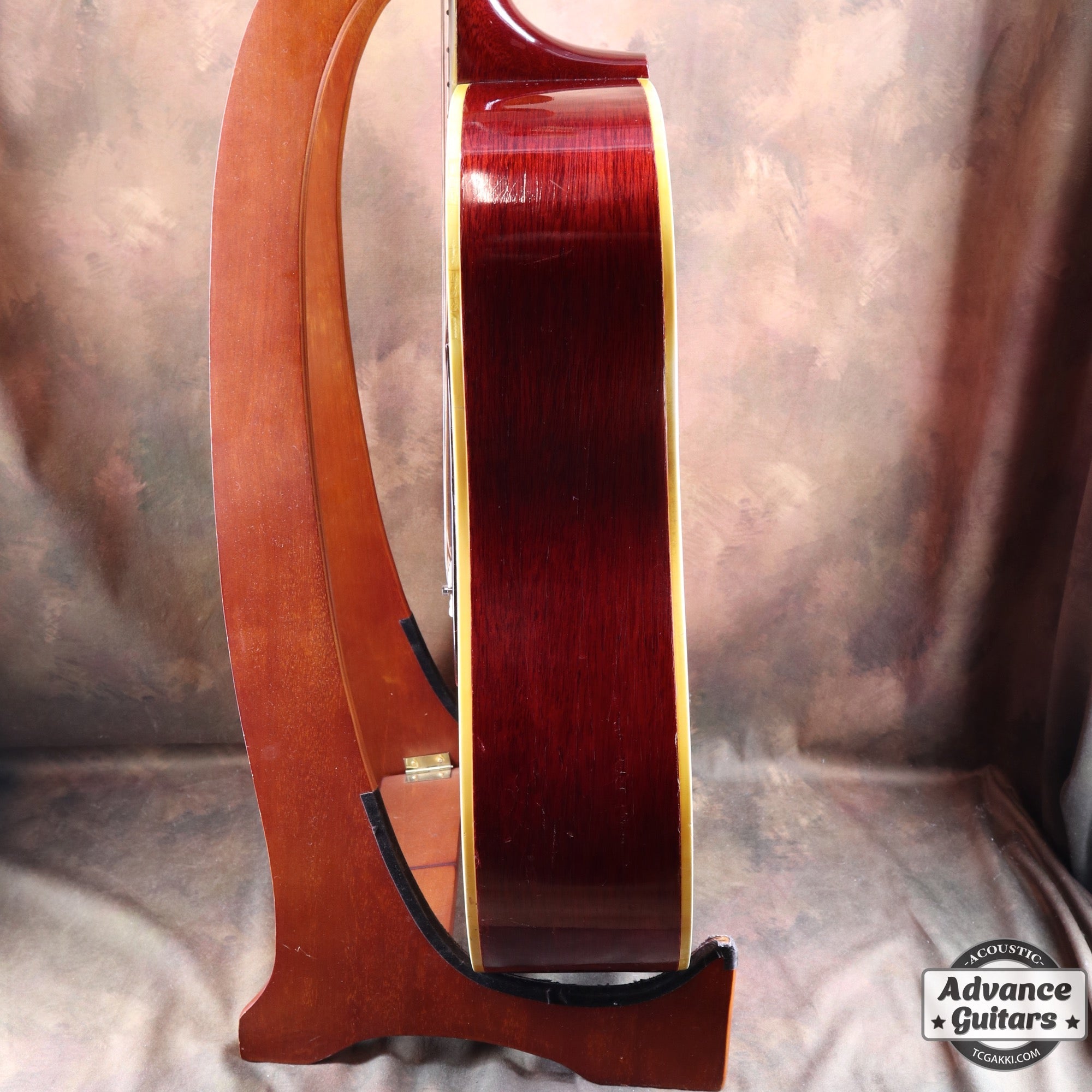 1966年製 Hummingbird - TC楽器 - TCGAKKI