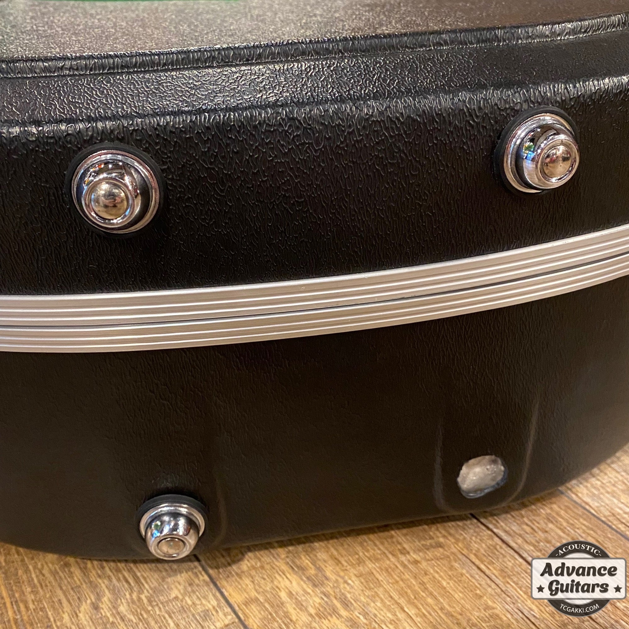 1966年製 Hummingbird - TC楽器 - TCGAKKI