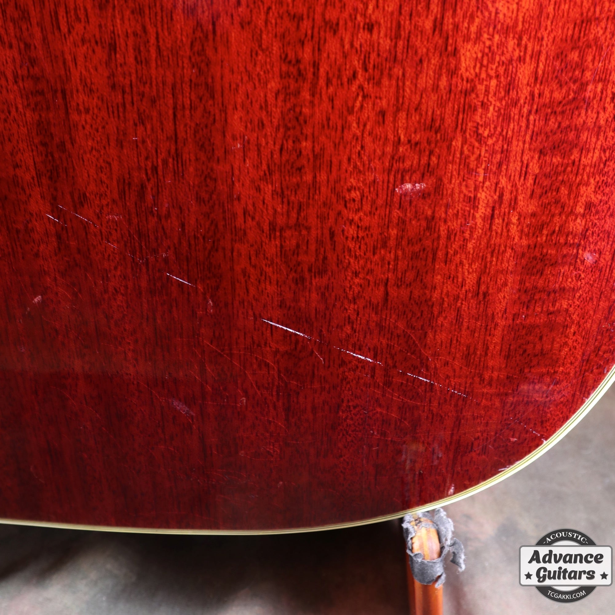 1966年製 Hummingbird - TC楽器 - TCGAKKI