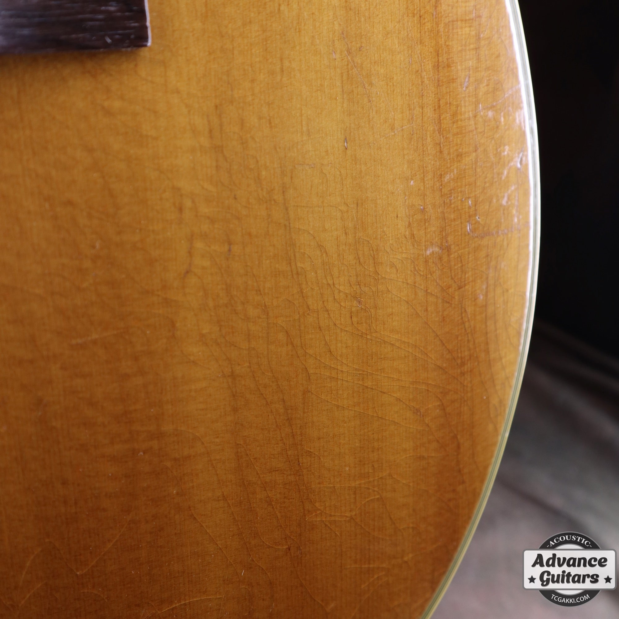 1966年製 Hummingbird - TC楽器 - TCGAKKI