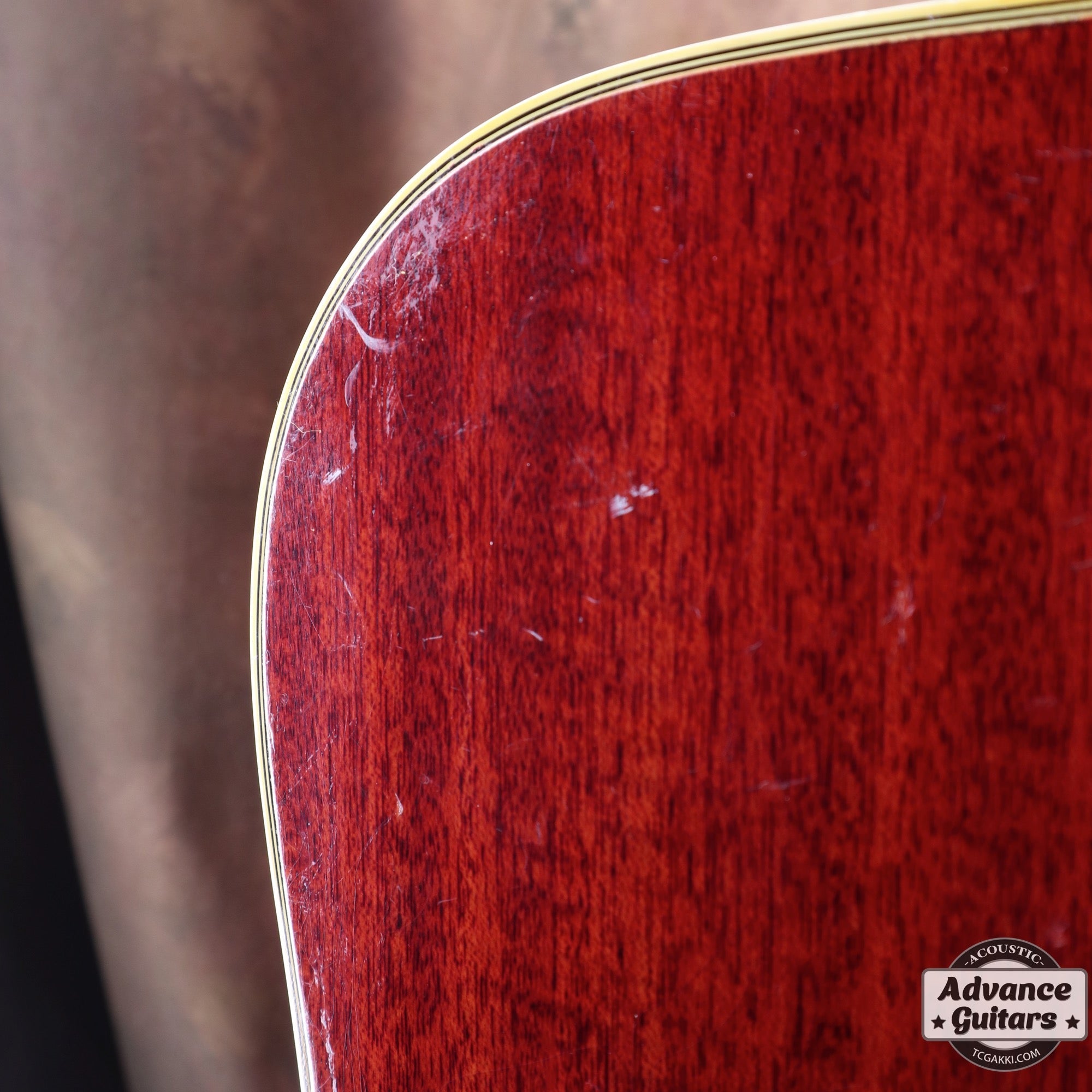 1966年製 Hummingbird - TC楽器 - TCGAKKI