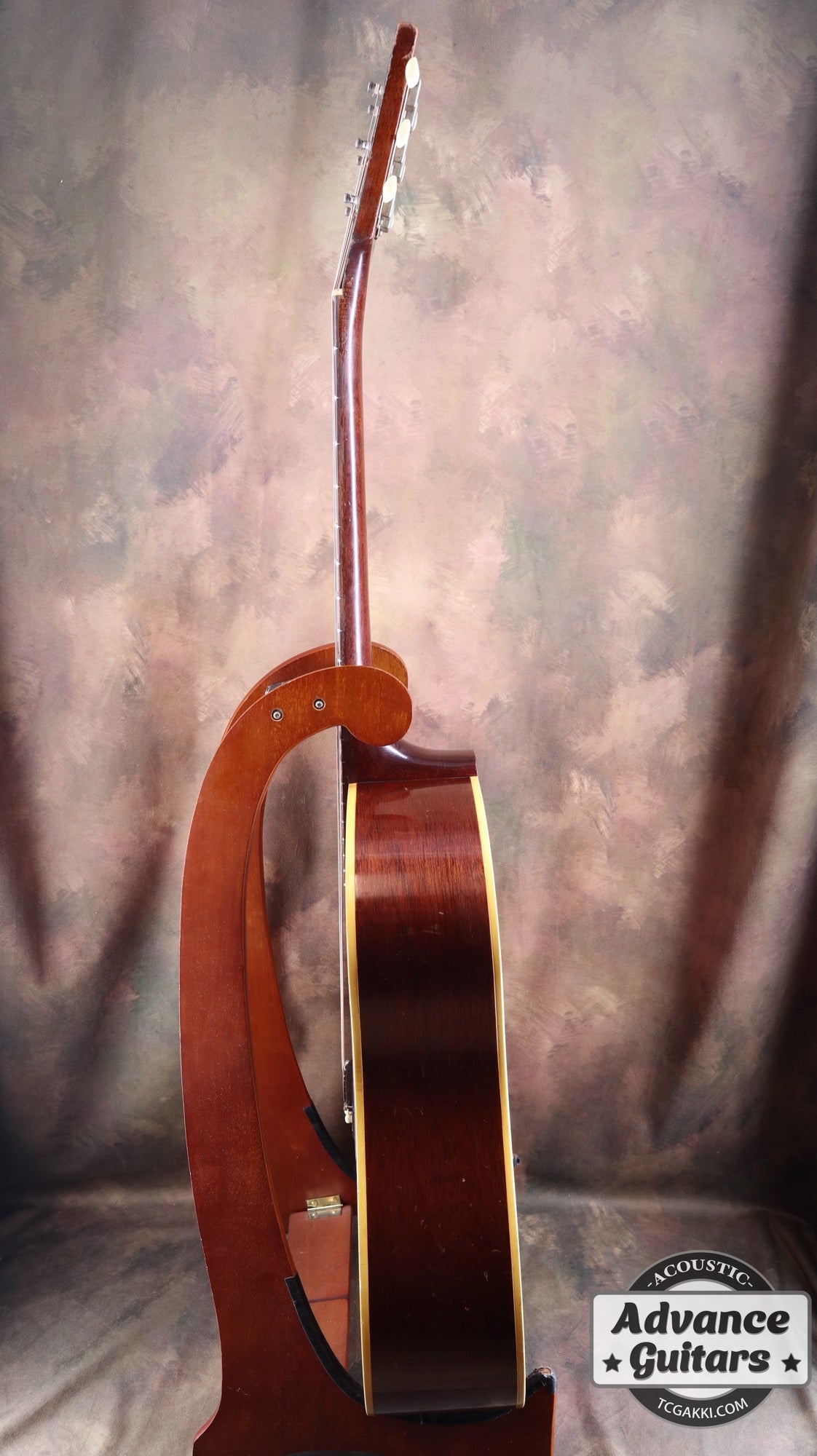 1966年製 J - 45 Cherry Sunburst - TC楽器 - TCGAKKI