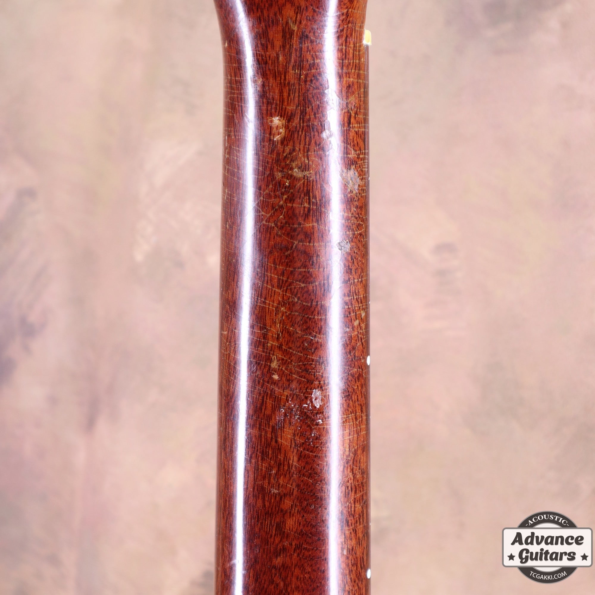 1966年製 J - 45 Cherry Sunburst - TC楽器 - TCGAKKI