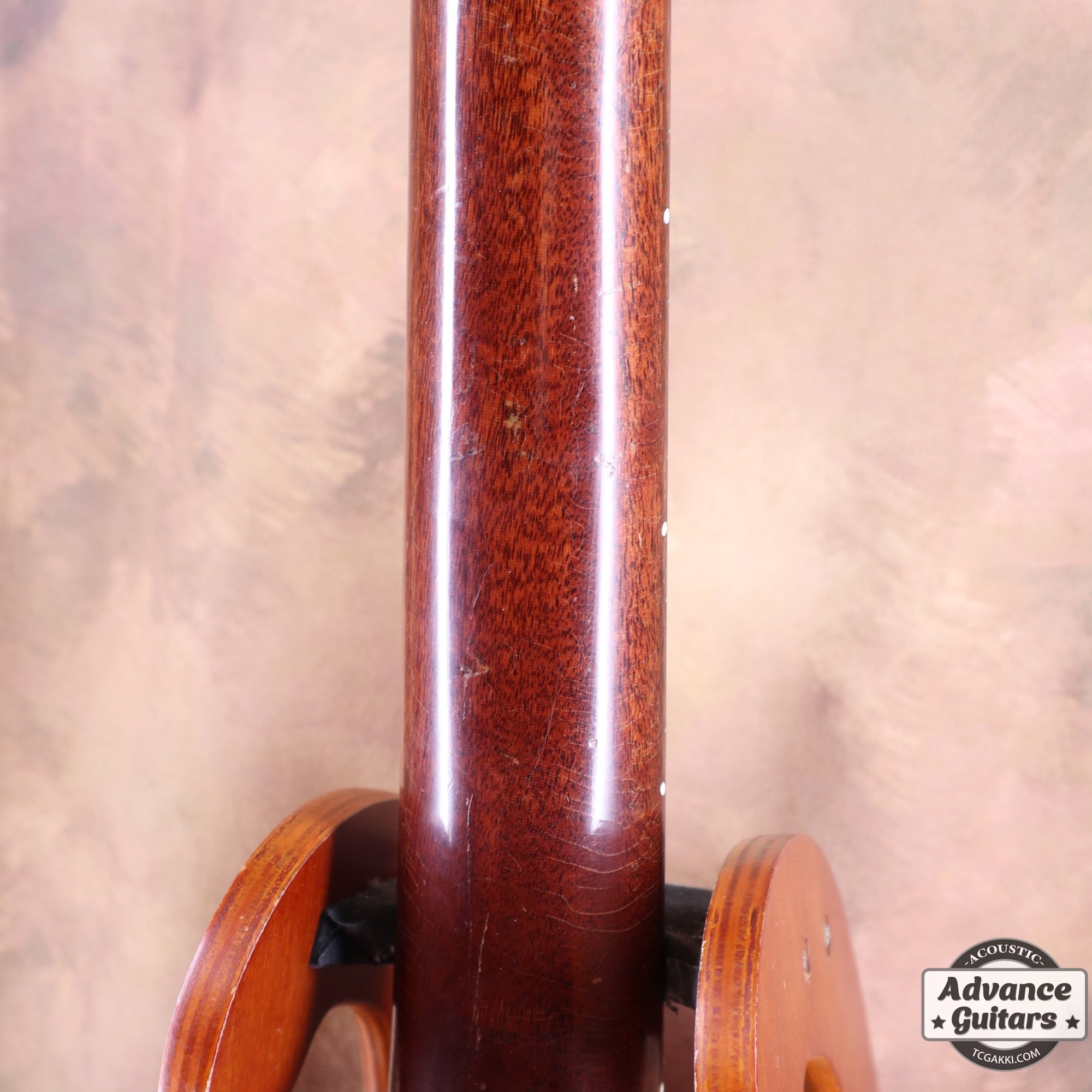 1966年製 J - 45 Cherry Sunburst - TC楽器 - TCGAKKI