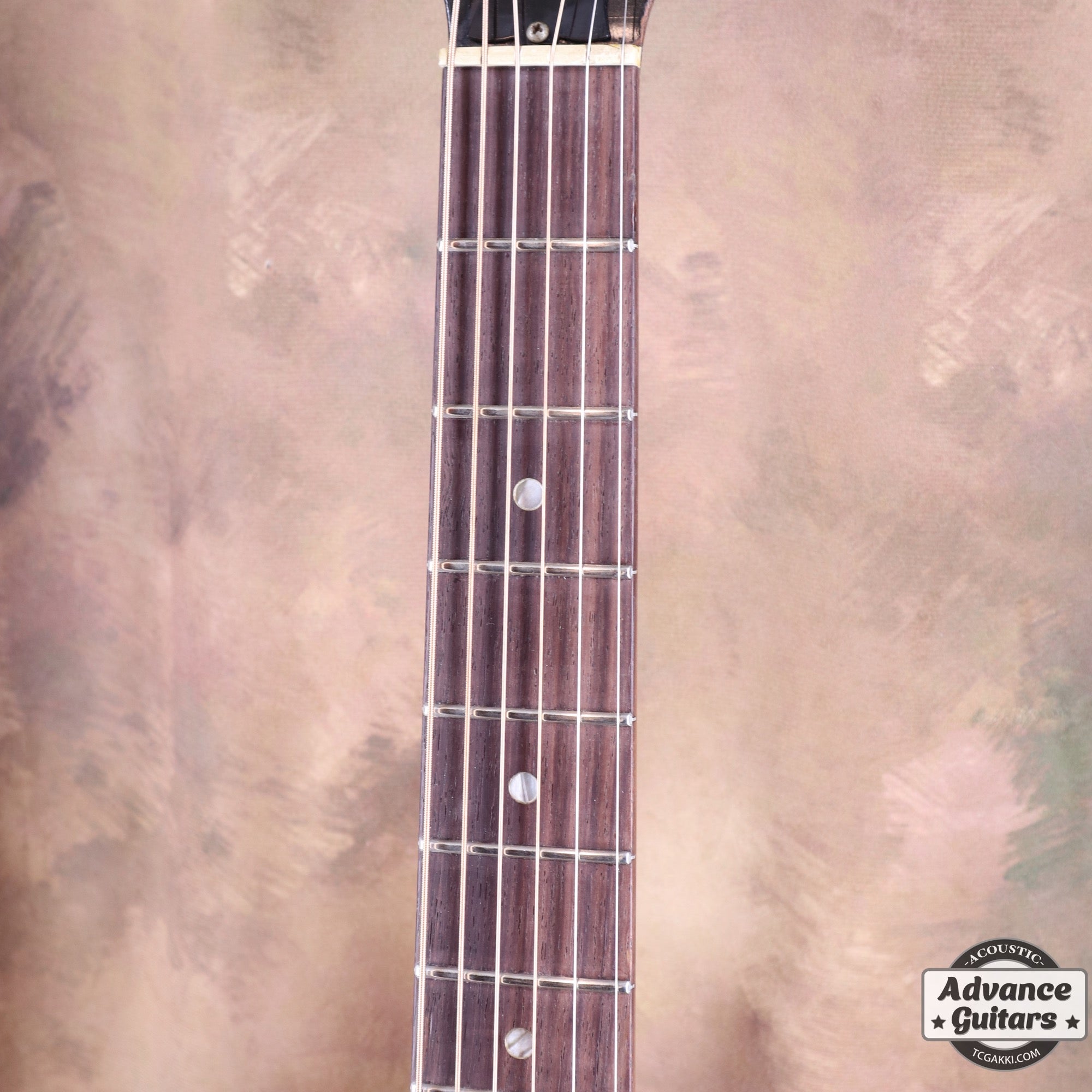 1966年製 J - 45 Cherry Sunburst - TC楽器 - TCGAKKI