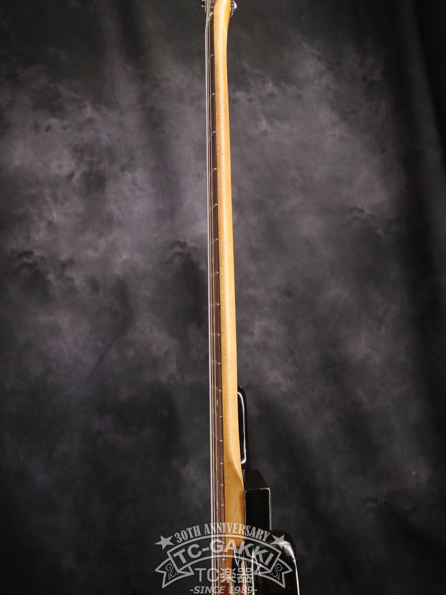 1966 Jazz Bass - TC楽器 - TCGAKKI