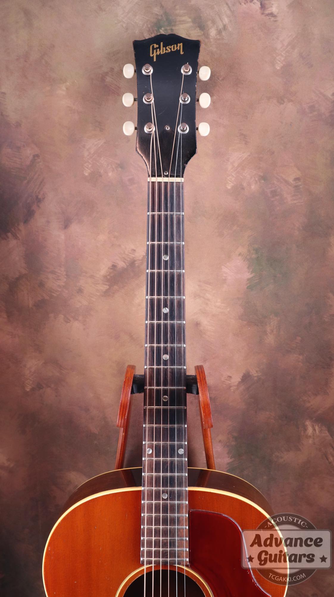 Gibson LG-1 ヴィンテージ 1966年