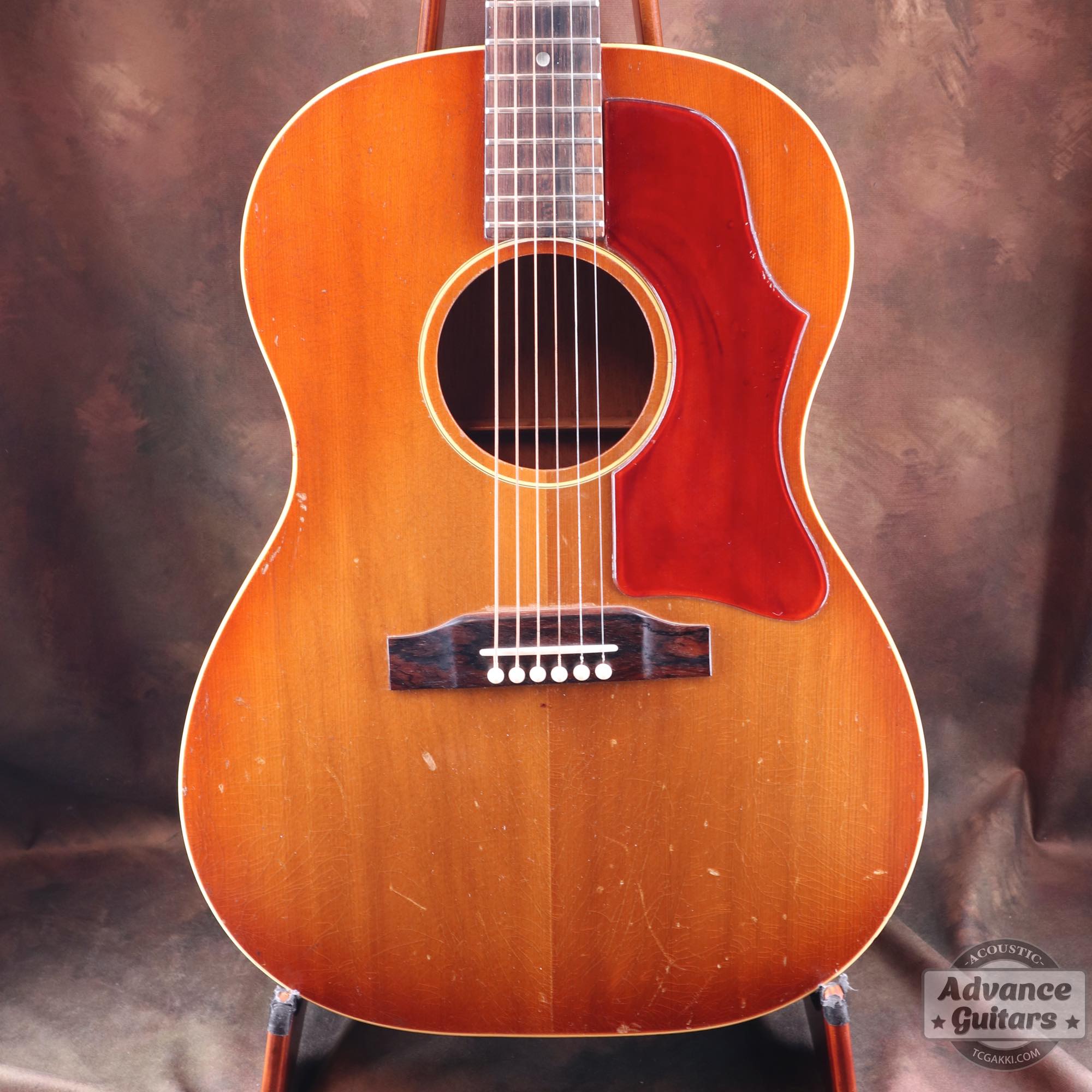 Gibson LG-1 ヴィンテージ 1966年