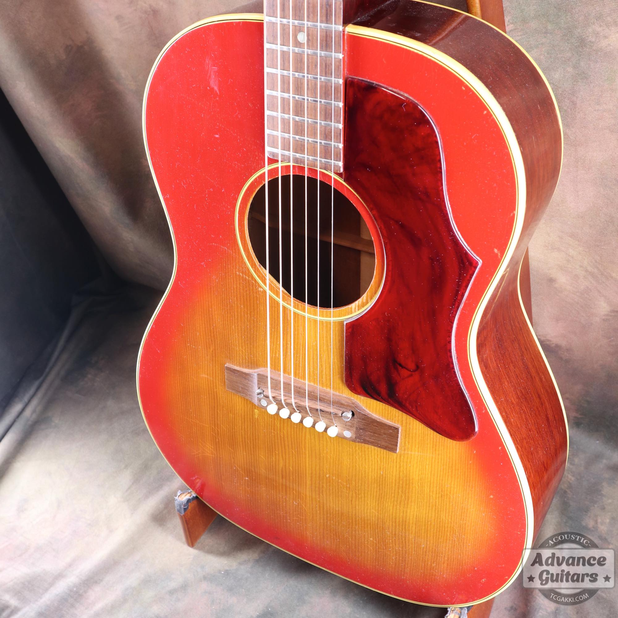 1967年製 B - 25 - TC楽器 - TCGAKKI