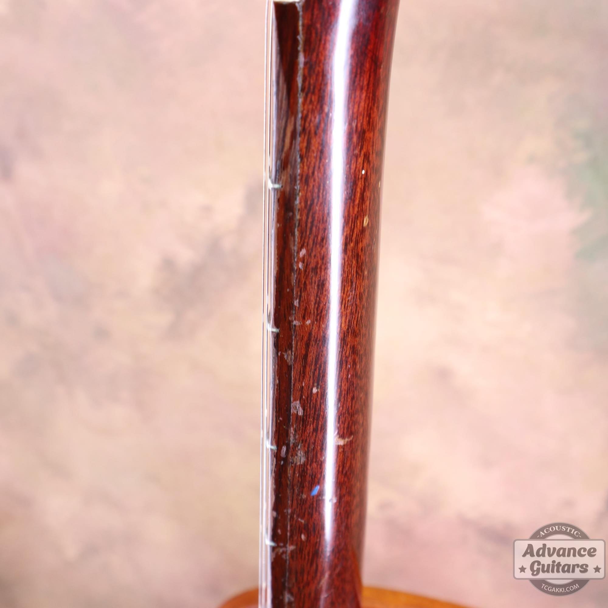 1967年製 B - 25 - TC楽器 - TCGAKKI