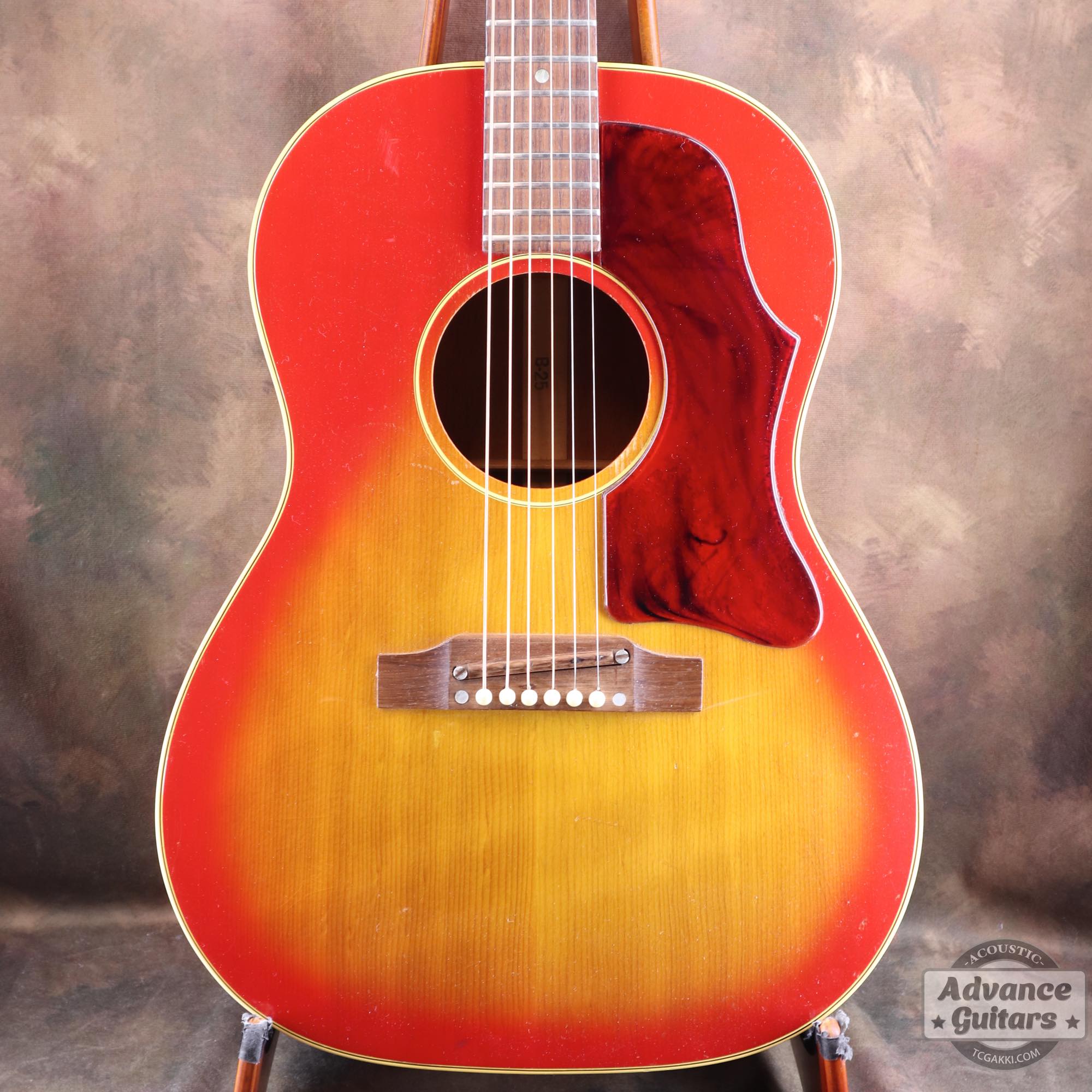 1967年製 B - 25 - TC楽器 - TCGAKKI