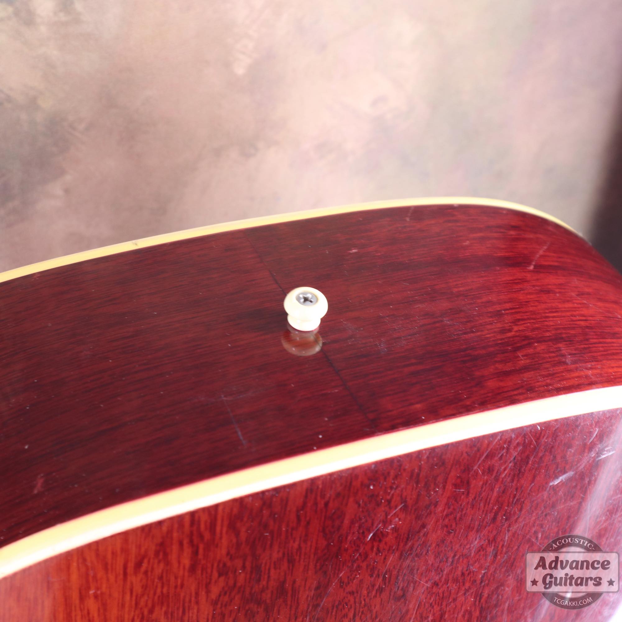 1967年製 B - 25 - TC楽器 - TCGAKKI