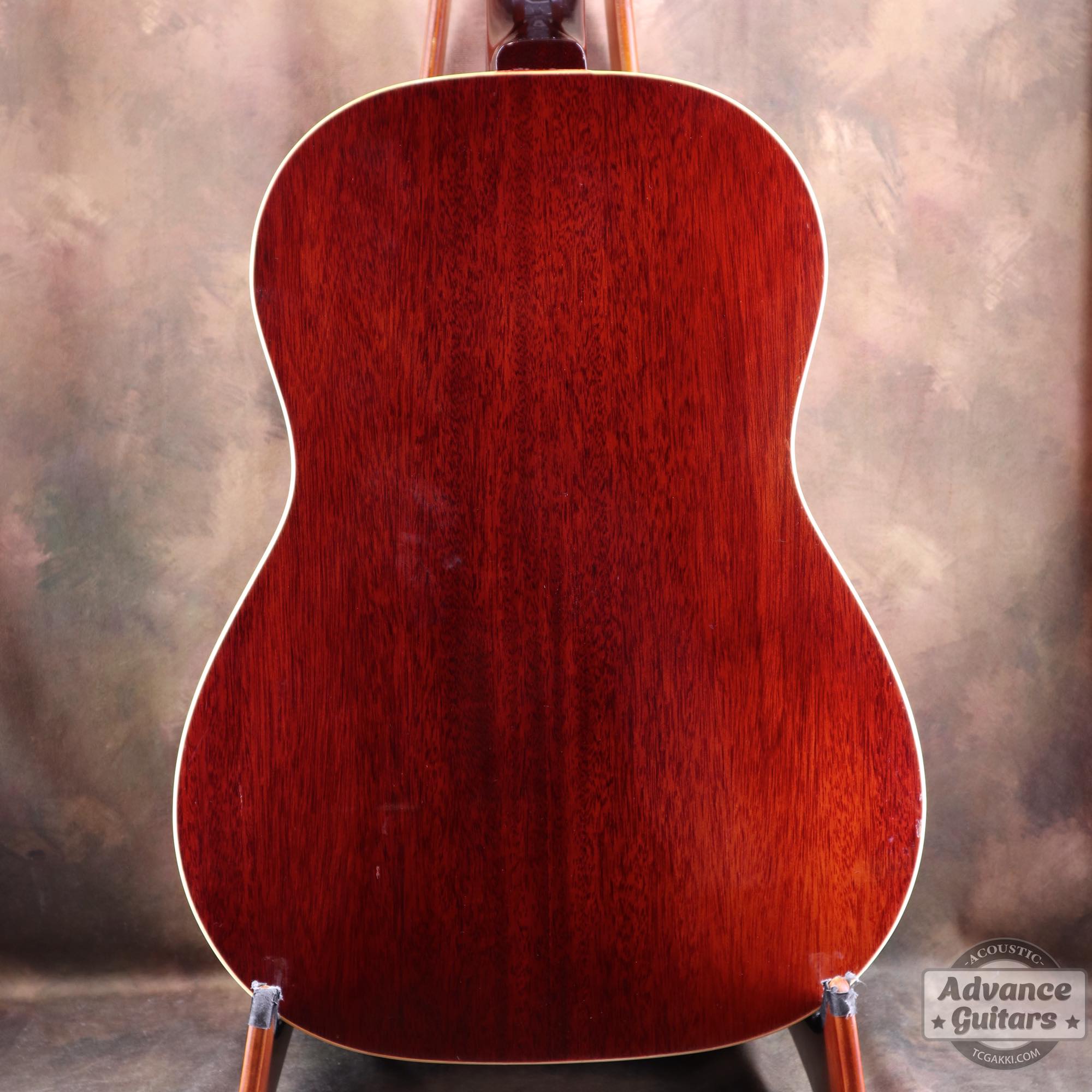 1967年製 B - 25 - TC楽器 - TCGAKKI