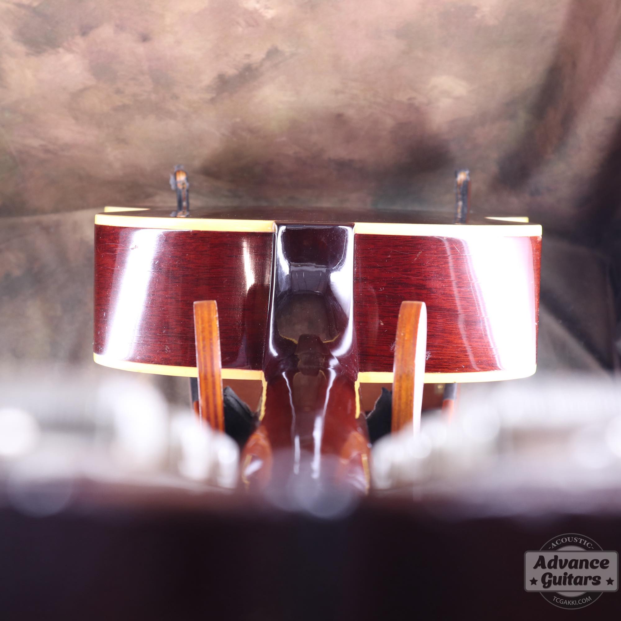 1967年製 B - 25 - TC楽器 - TCGAKKI