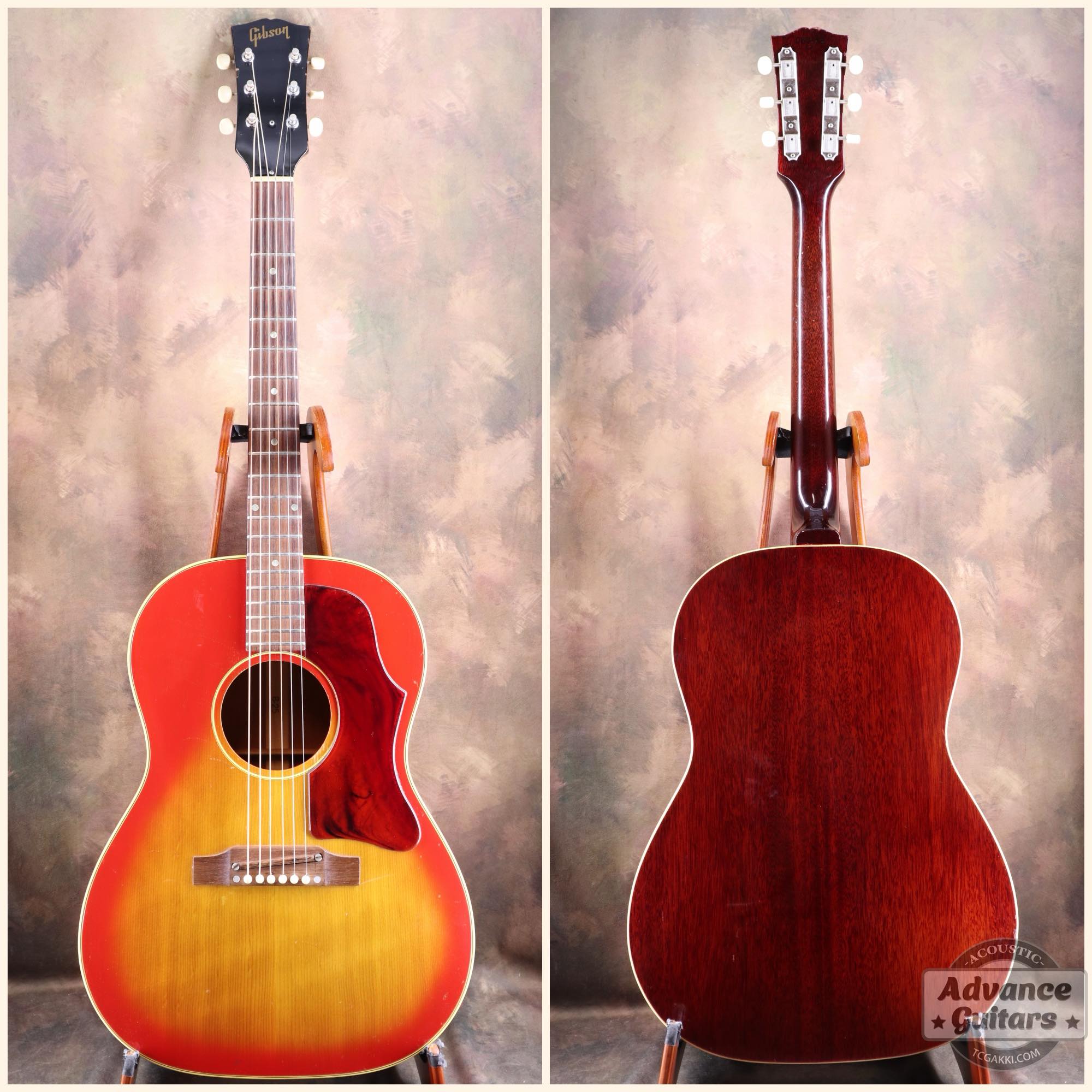 1967年製 B - 25 - TC楽器 - TCGAKKI