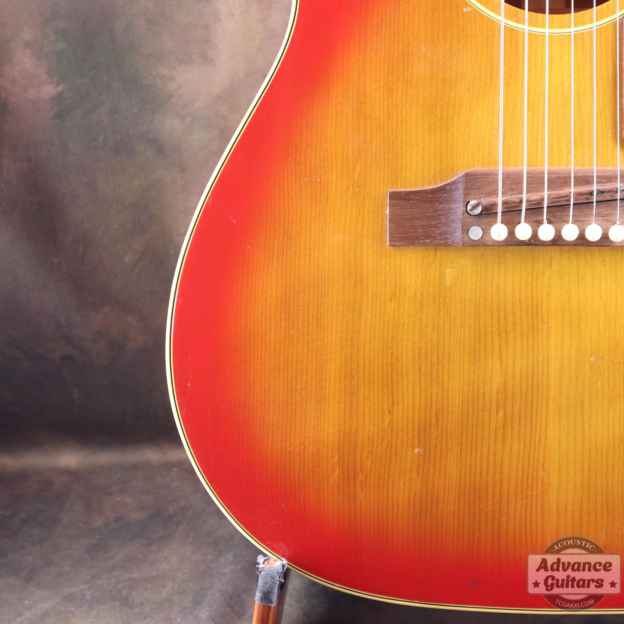 1967年製 B - 25 - TC楽器 - TCGAKKI