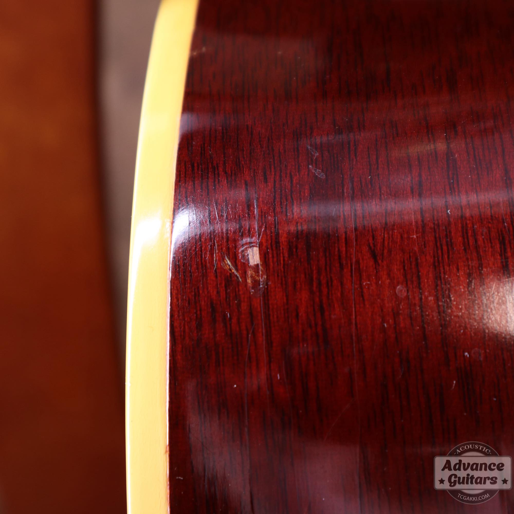 1967年製 B - 25 - TC楽器 - TCGAKKI