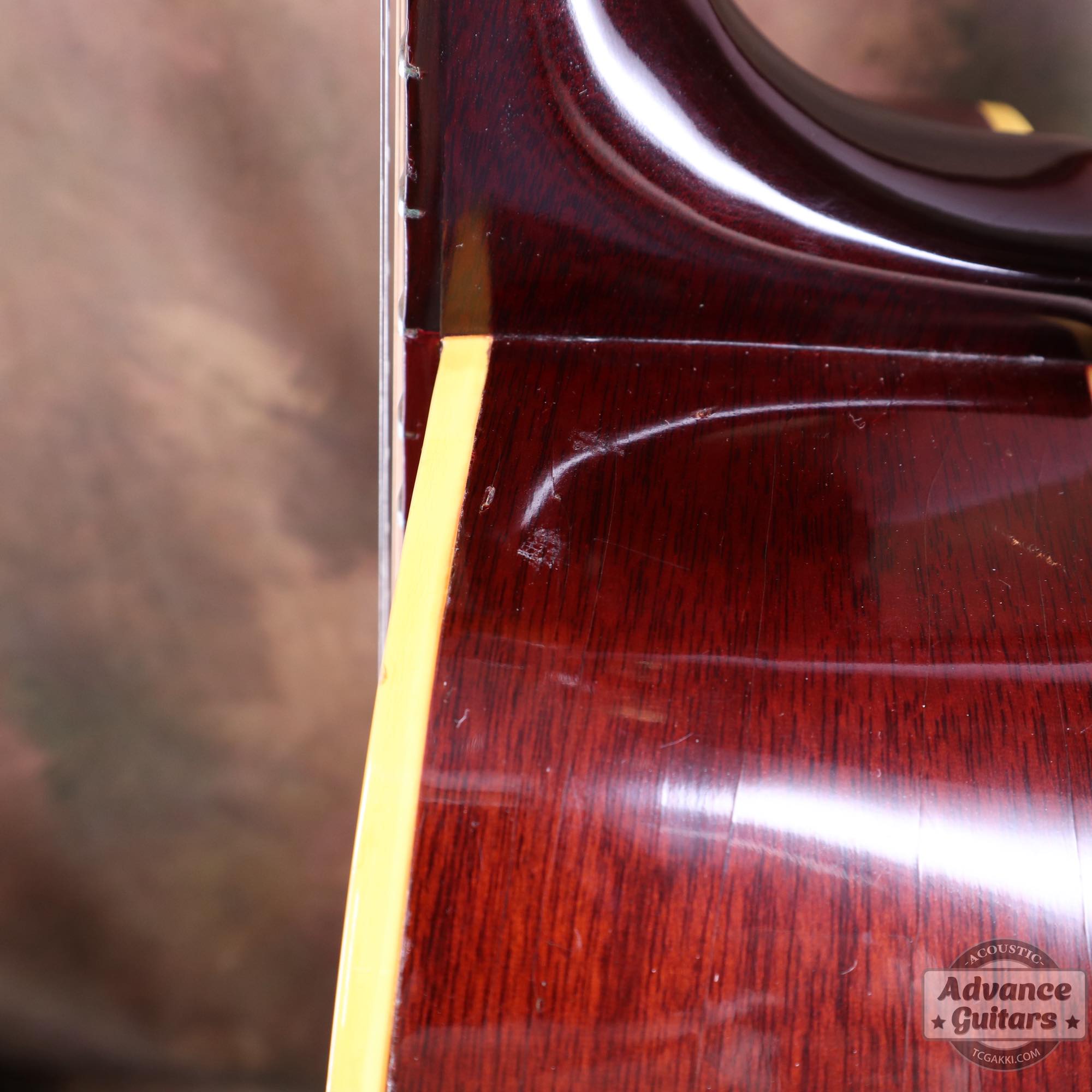 1967年製 B - 25 - TC楽器 - TCGAKKI