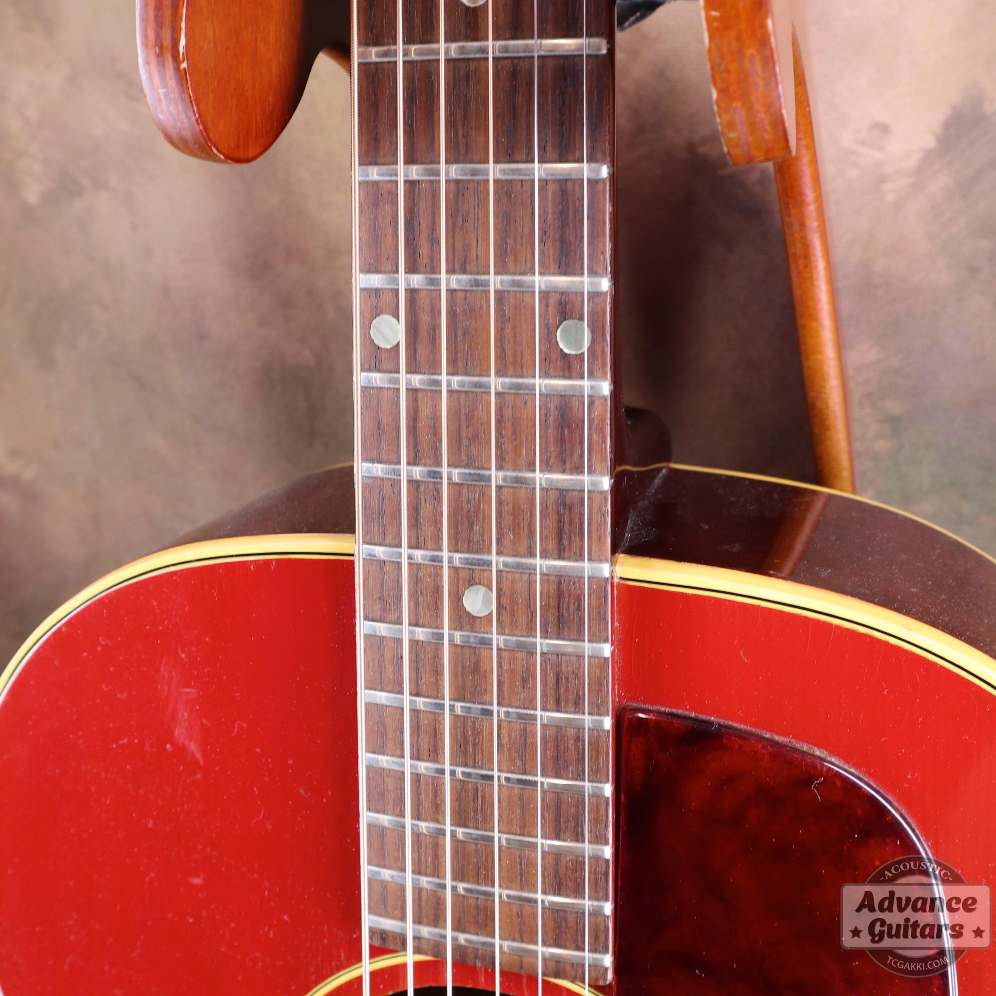 1967年製 B - 25 - TC楽器 - TCGAKKI