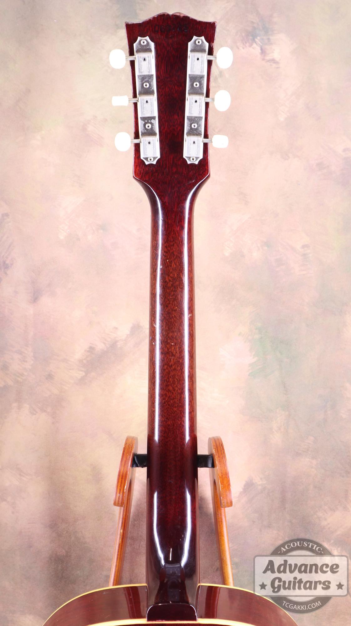 1967年製 B - 25 - TC楽器 - TCGAKKI