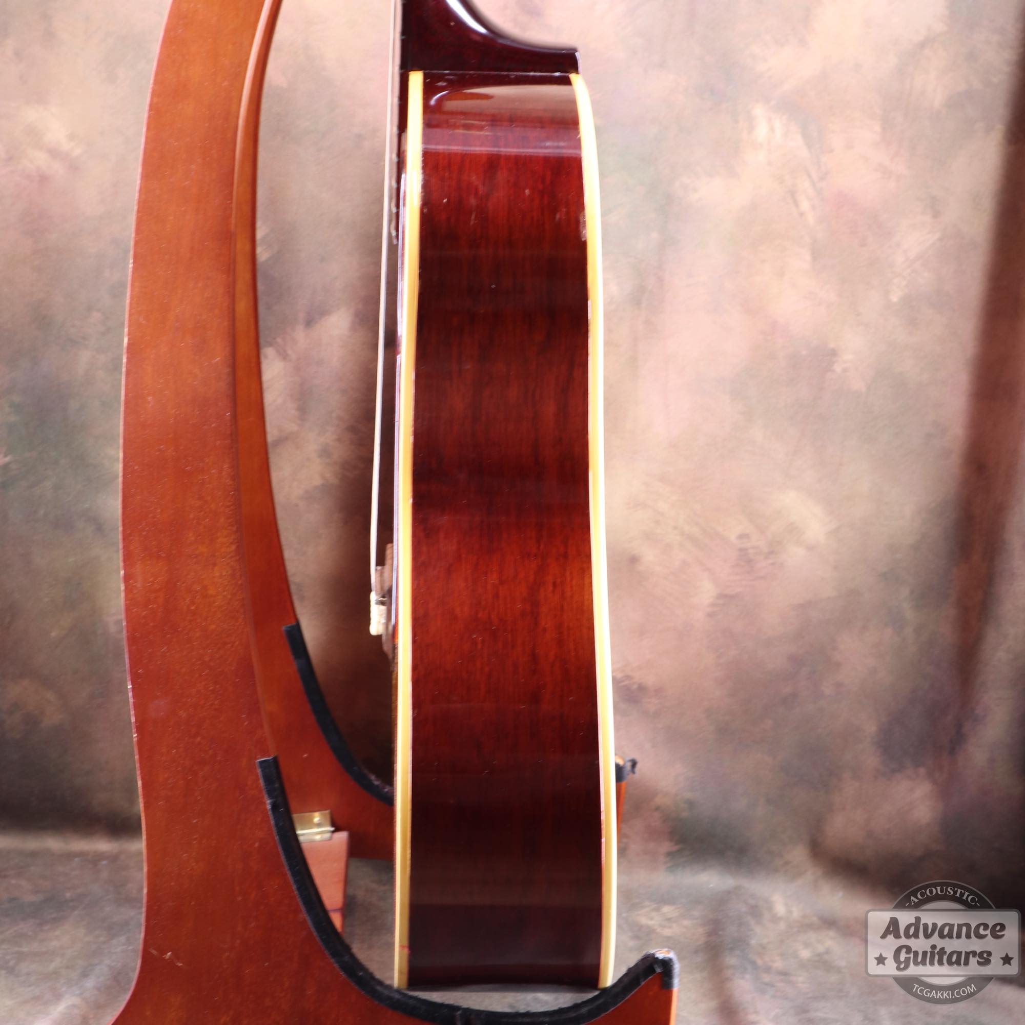 1967年製 B - 25 - TC楽器 - TCGAKKI