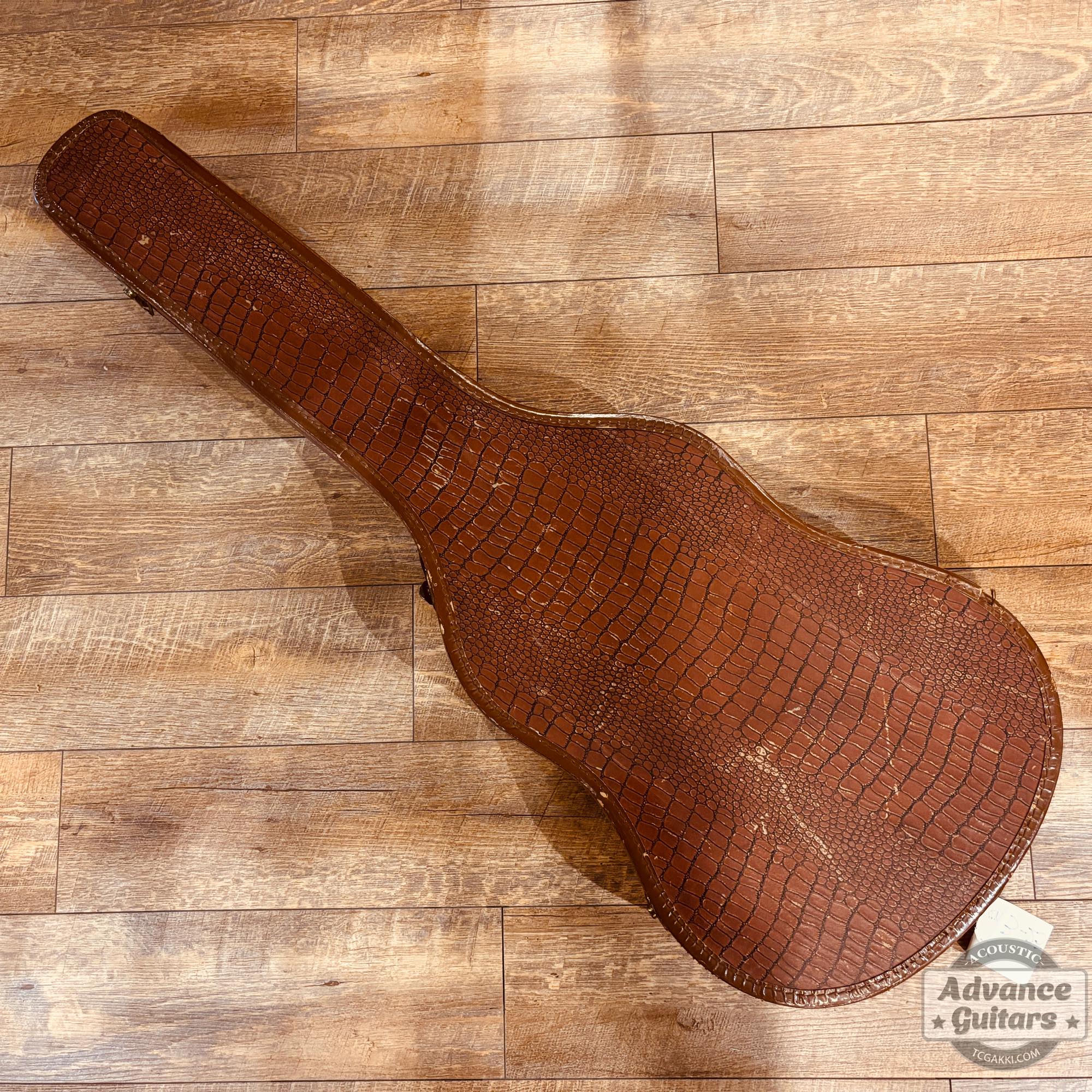 1967年製 B - 25 - TC楽器 - TCGAKKI