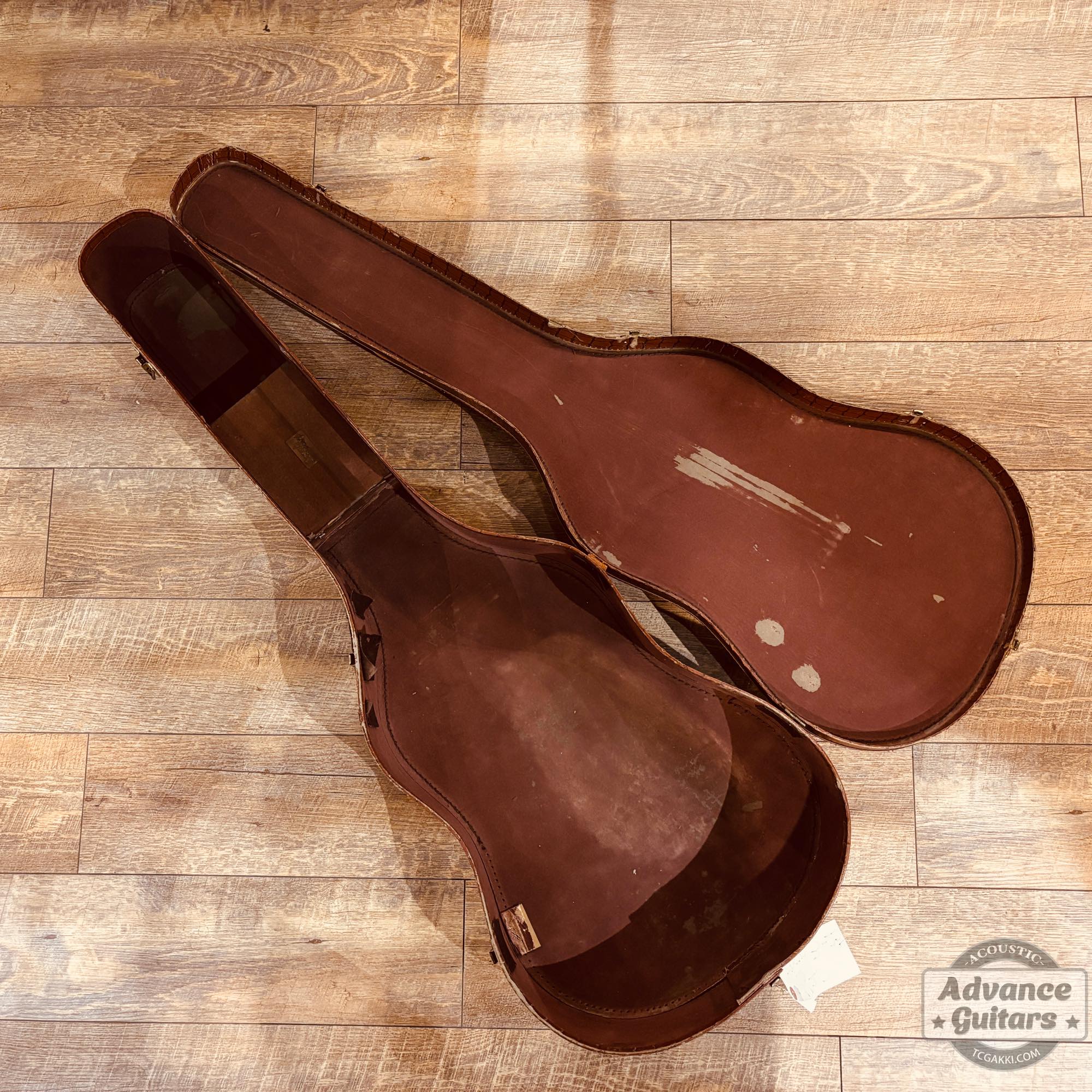 1967年製 B - 25 - TC楽器 - TCGAKKI