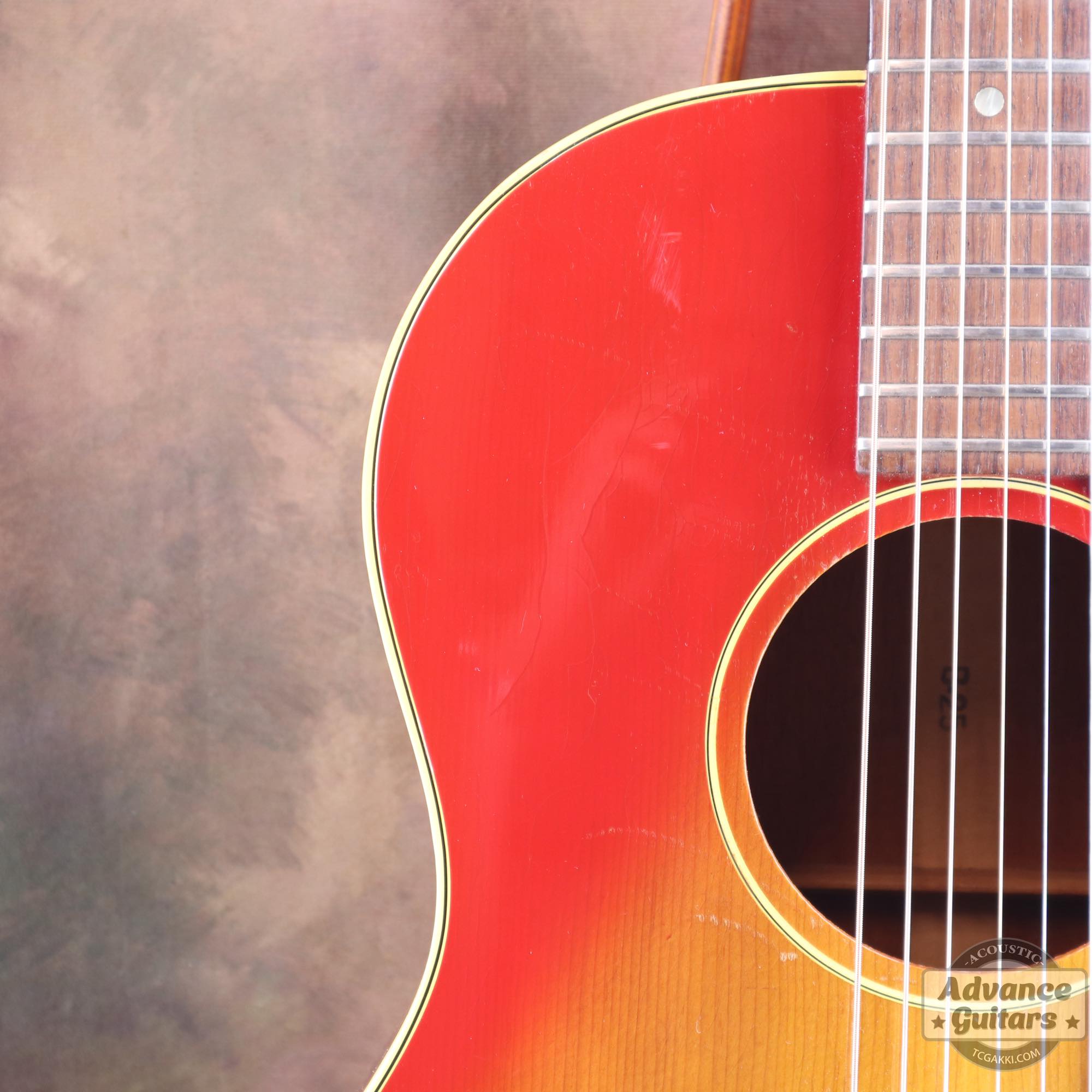 1967年製 B - 25 - TC楽器 - TCGAKKI