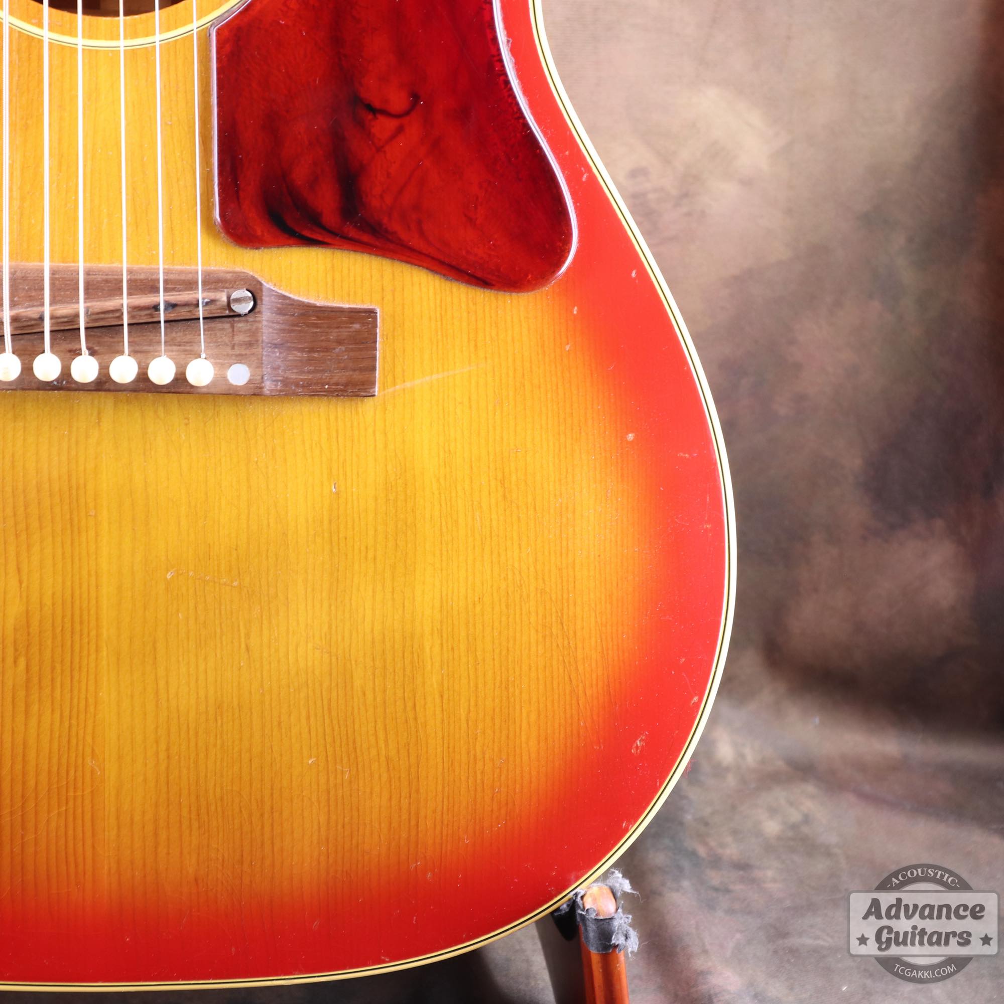 1967年製 B - 25 - TC楽器 - TCGAKKI