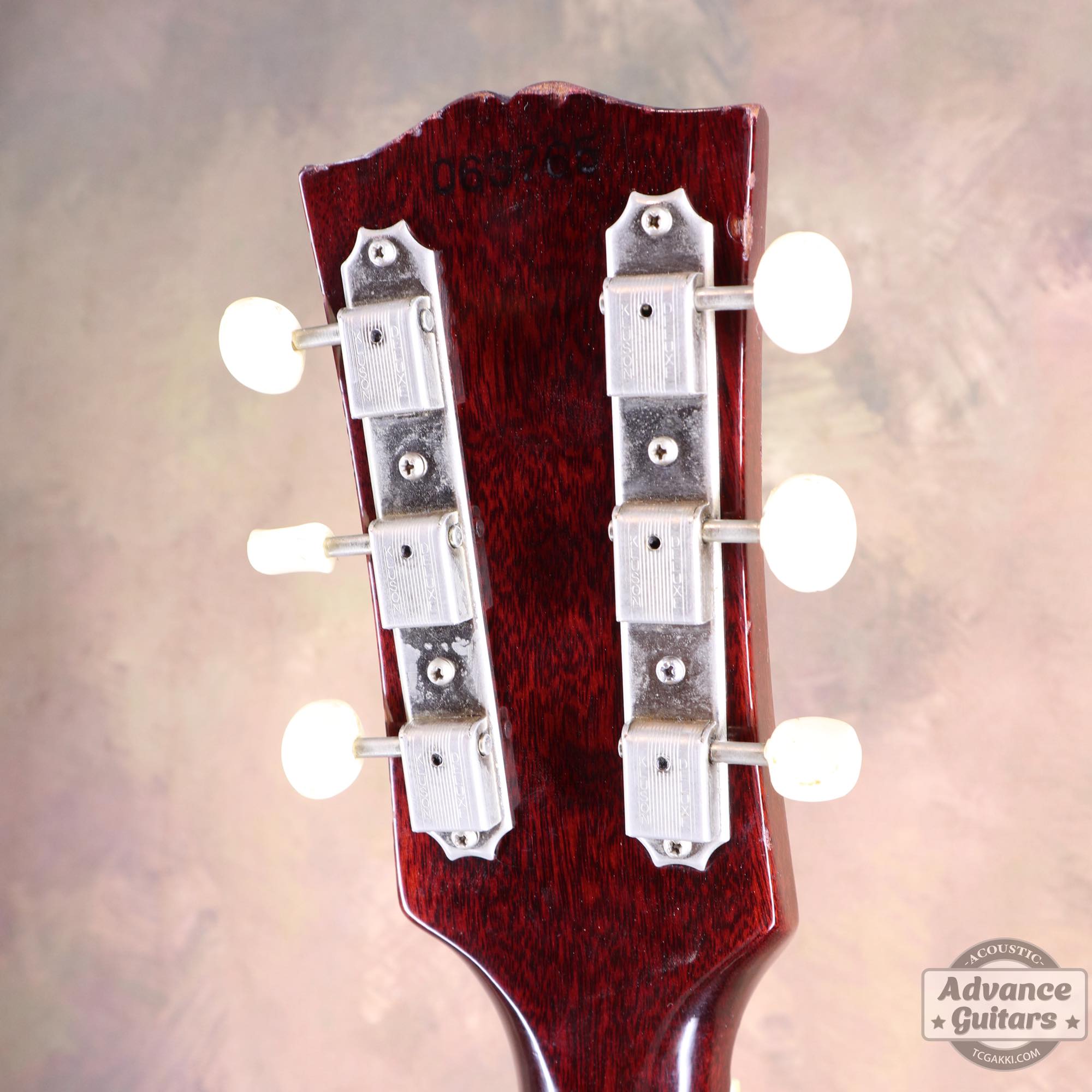 1967年製 B - 25 - TC楽器 - TCGAKKI