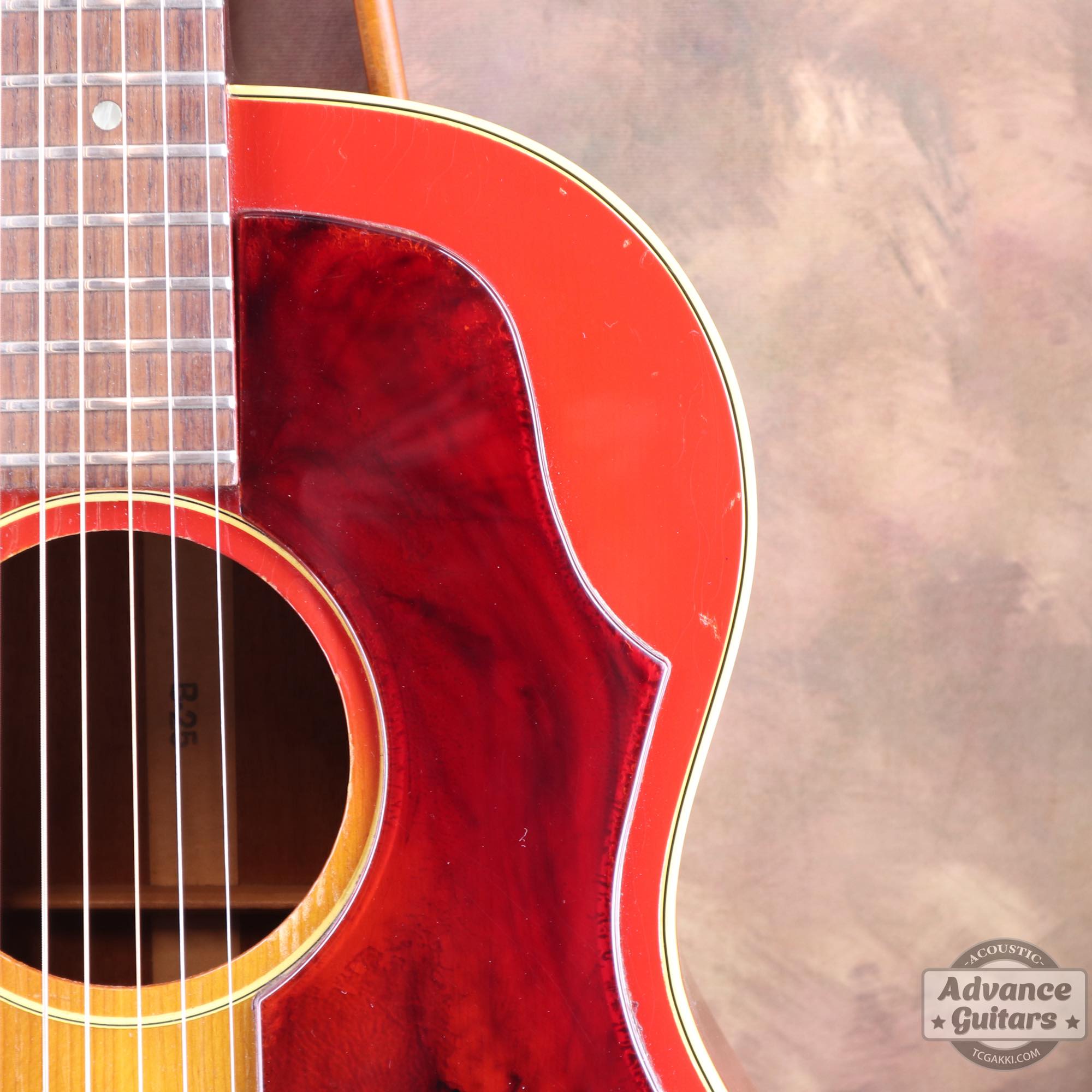 1967年製 B - 25 - TC楽器 - TCGAKKI