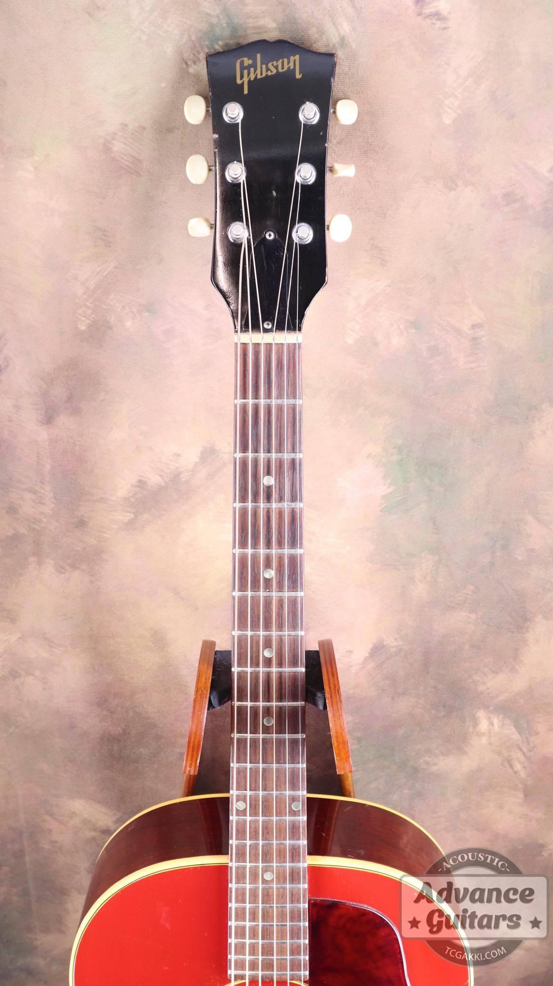 1967年製 B - 25 - TC楽器 - TCGAKKI