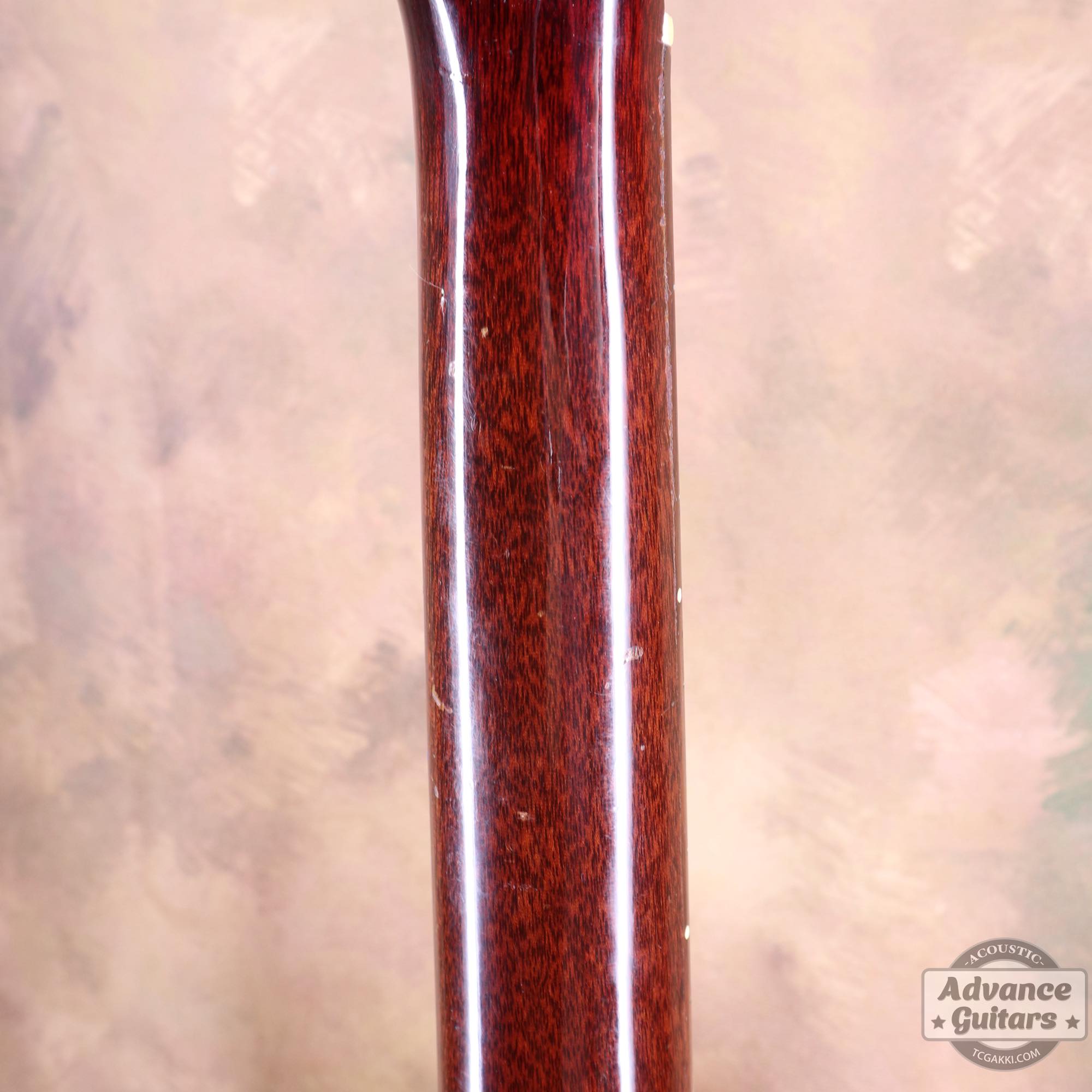 1967年製 B - 25 - TC楽器 - TCGAKKI