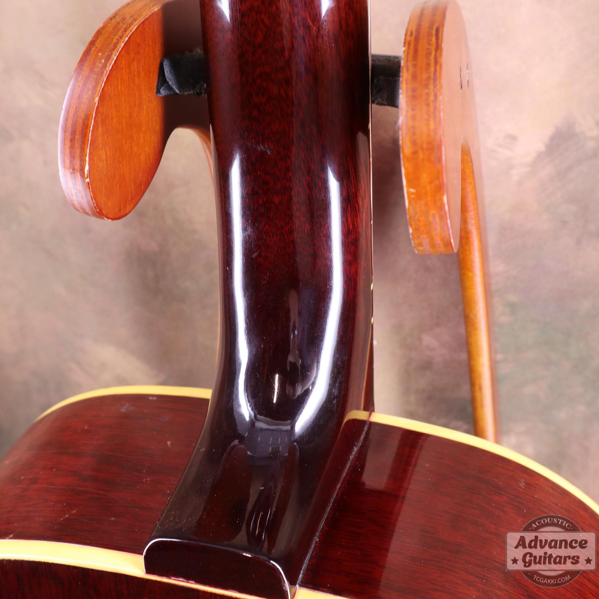 1967年製 B - 25 - TC楽器 - TCGAKKI