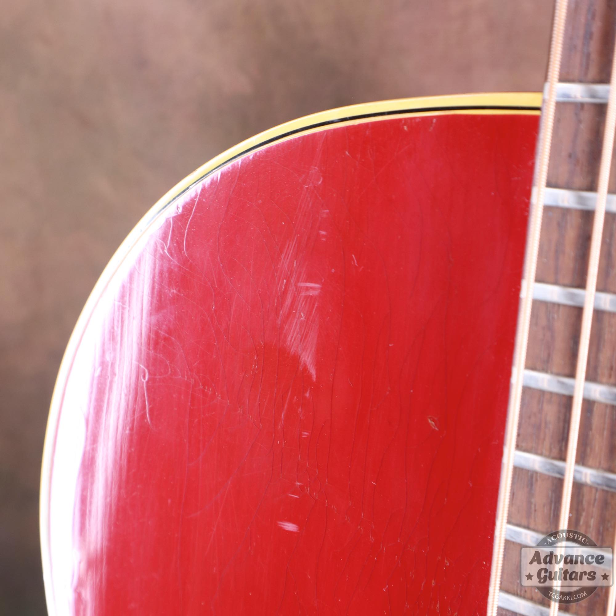 1967年製 B - 25 - TC楽器 - TCGAKKI