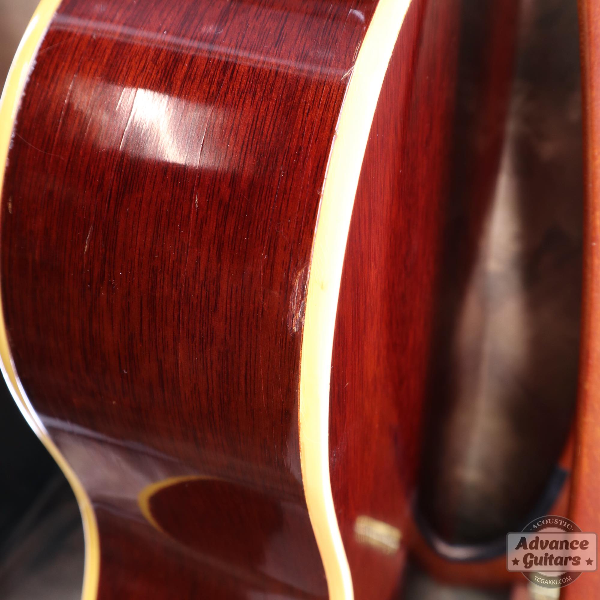 1967年製 B - 25 - TC楽器 - TCGAKKI