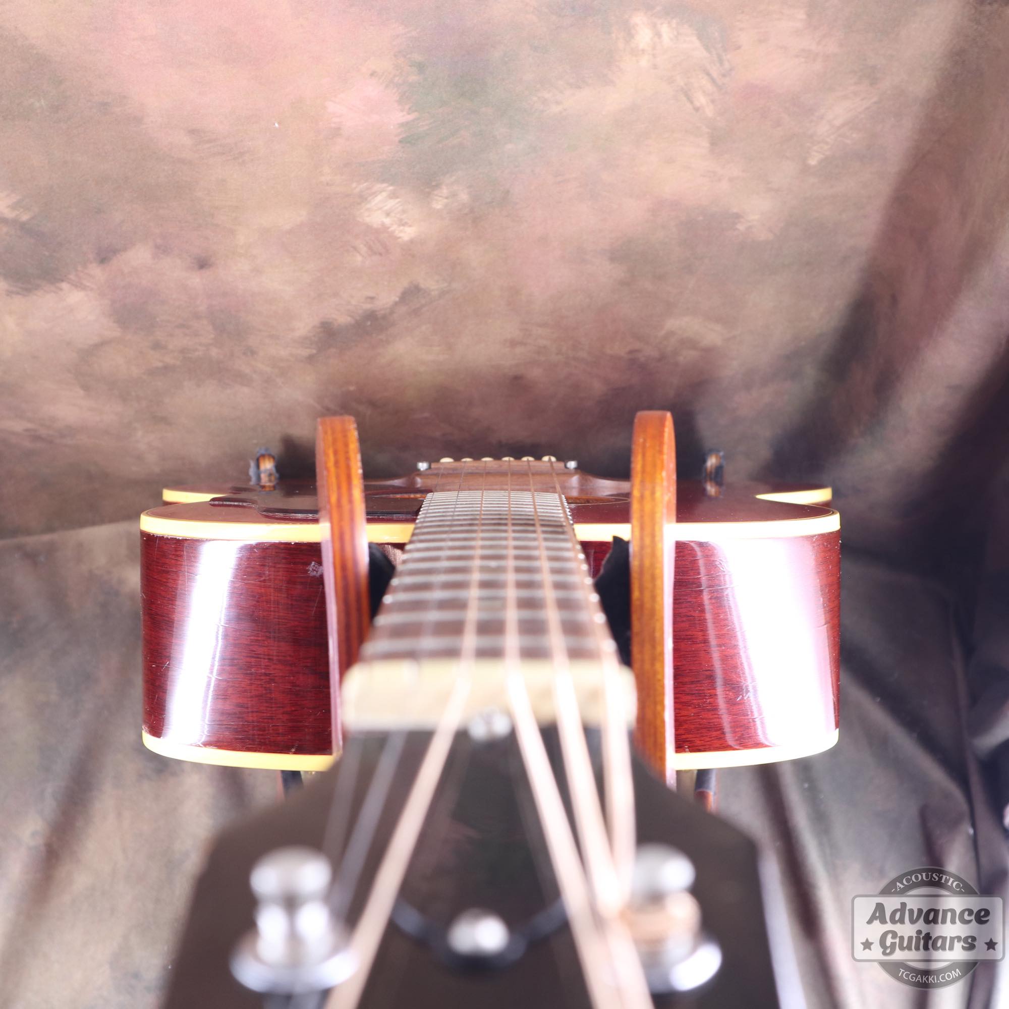 1967年製 B - 25 - TC楽器 - TCGAKKI