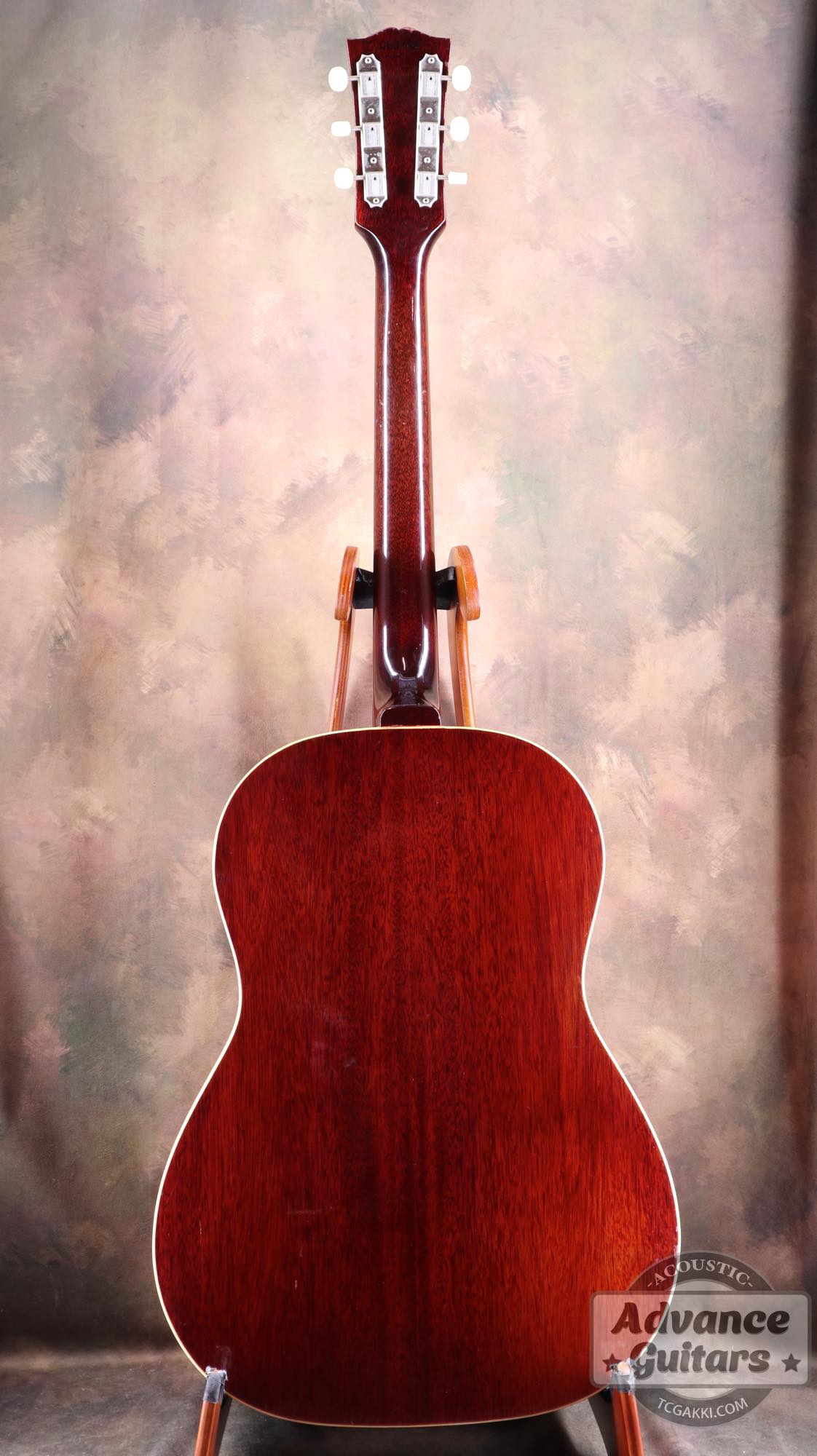 1967年製 B - 25 - TC楽器 - TCGAKKI