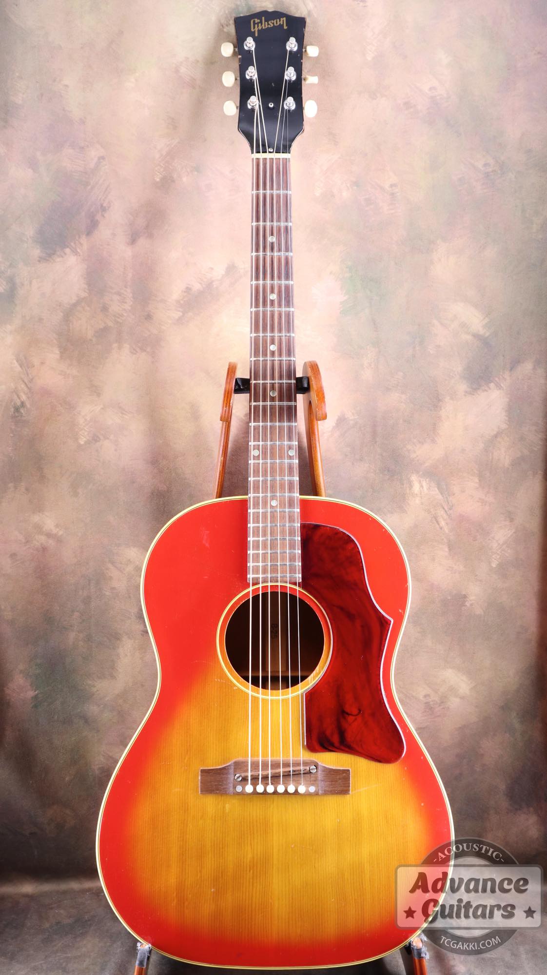 1967年製 B - 25 - TC楽器 - TCGAKKI