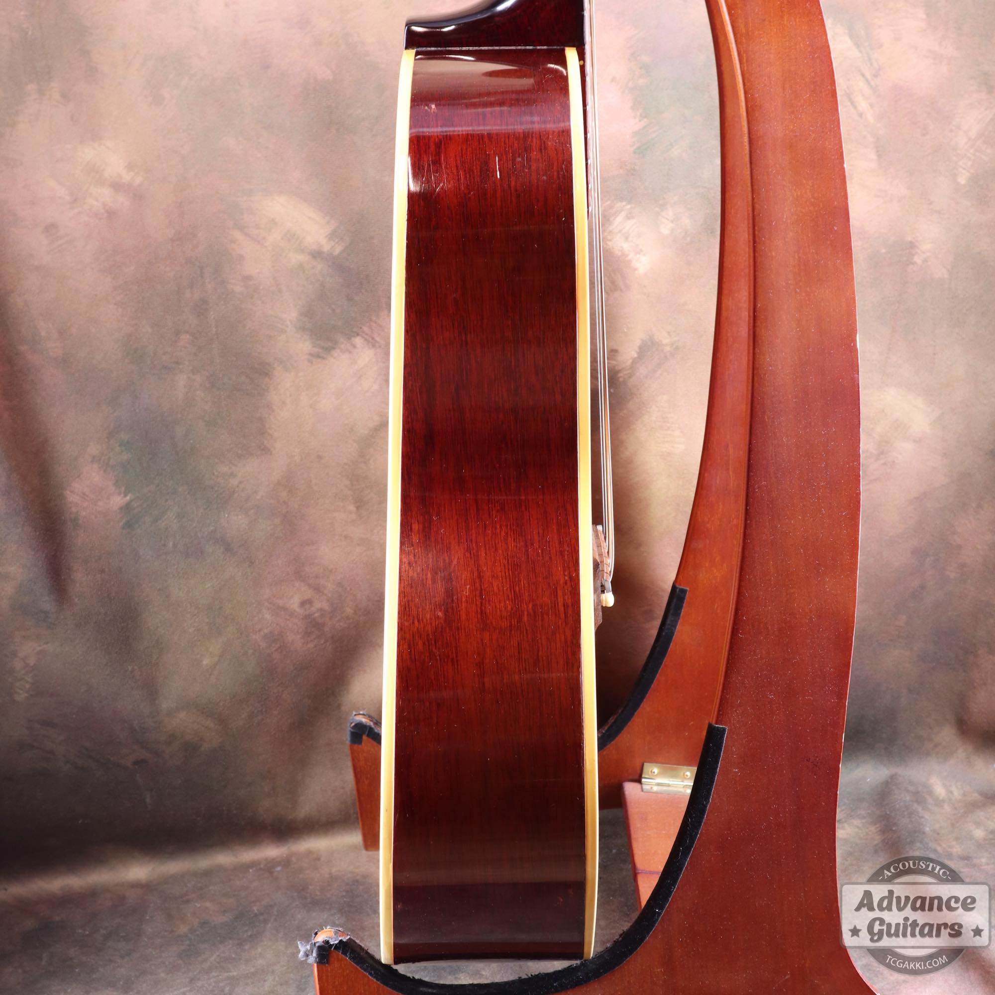 1967年製 B - 25 - TC楽器 - TCGAKKI