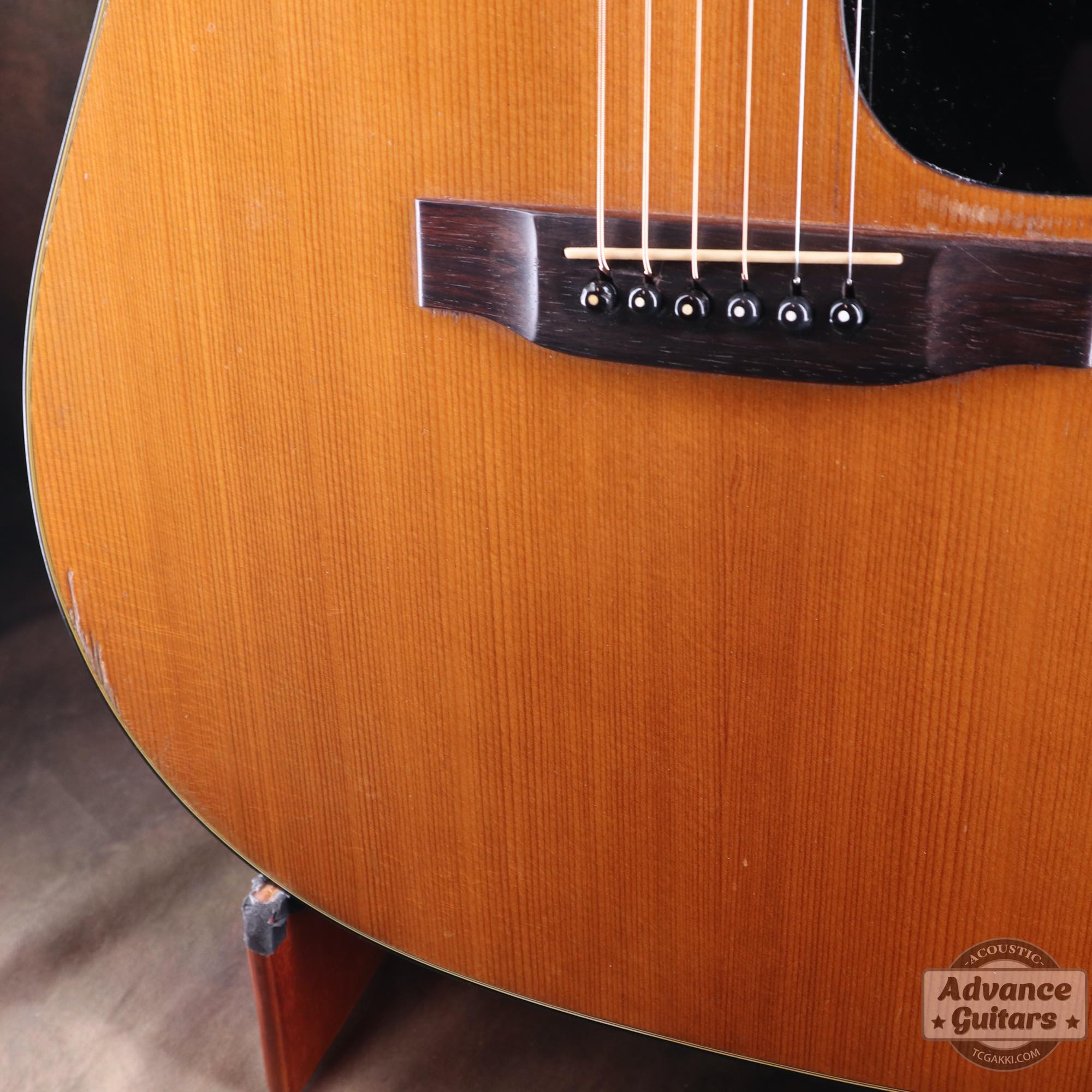 HOLD)1967年製 D-18