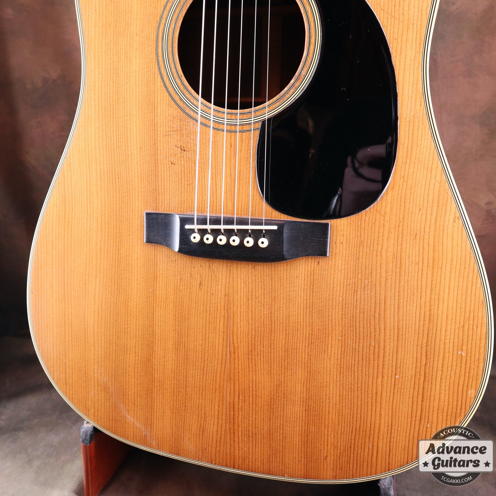 Martin 1967年製 D-28 - TC楽器 - TCGAKKI
