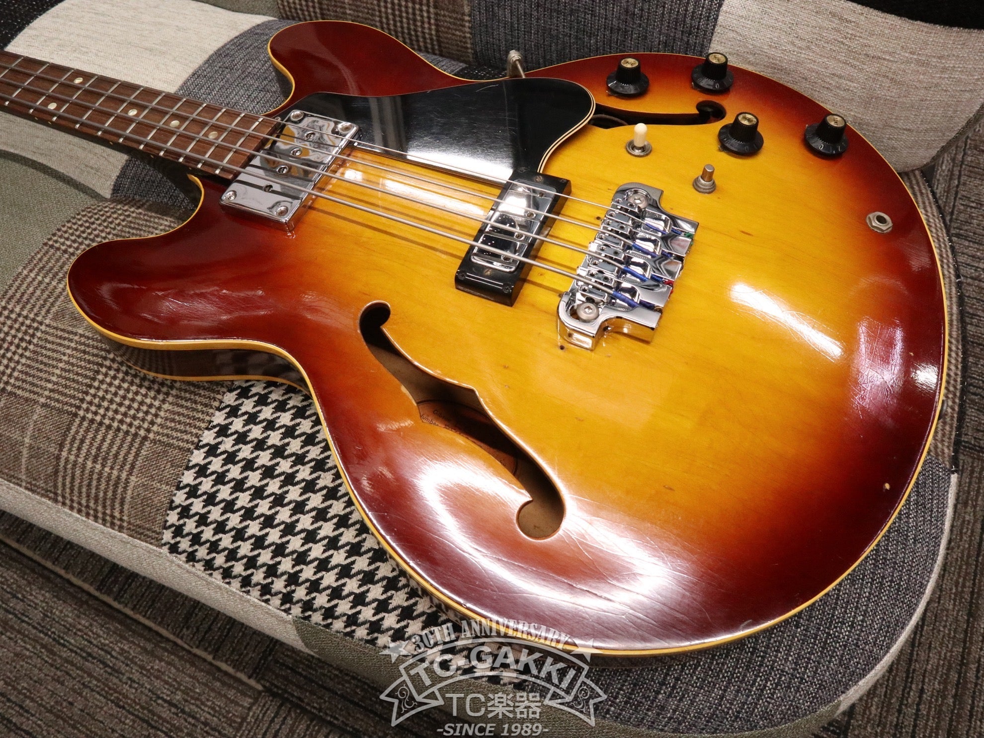 1967 EB - 2D - TC楽器 - TCGAKKI